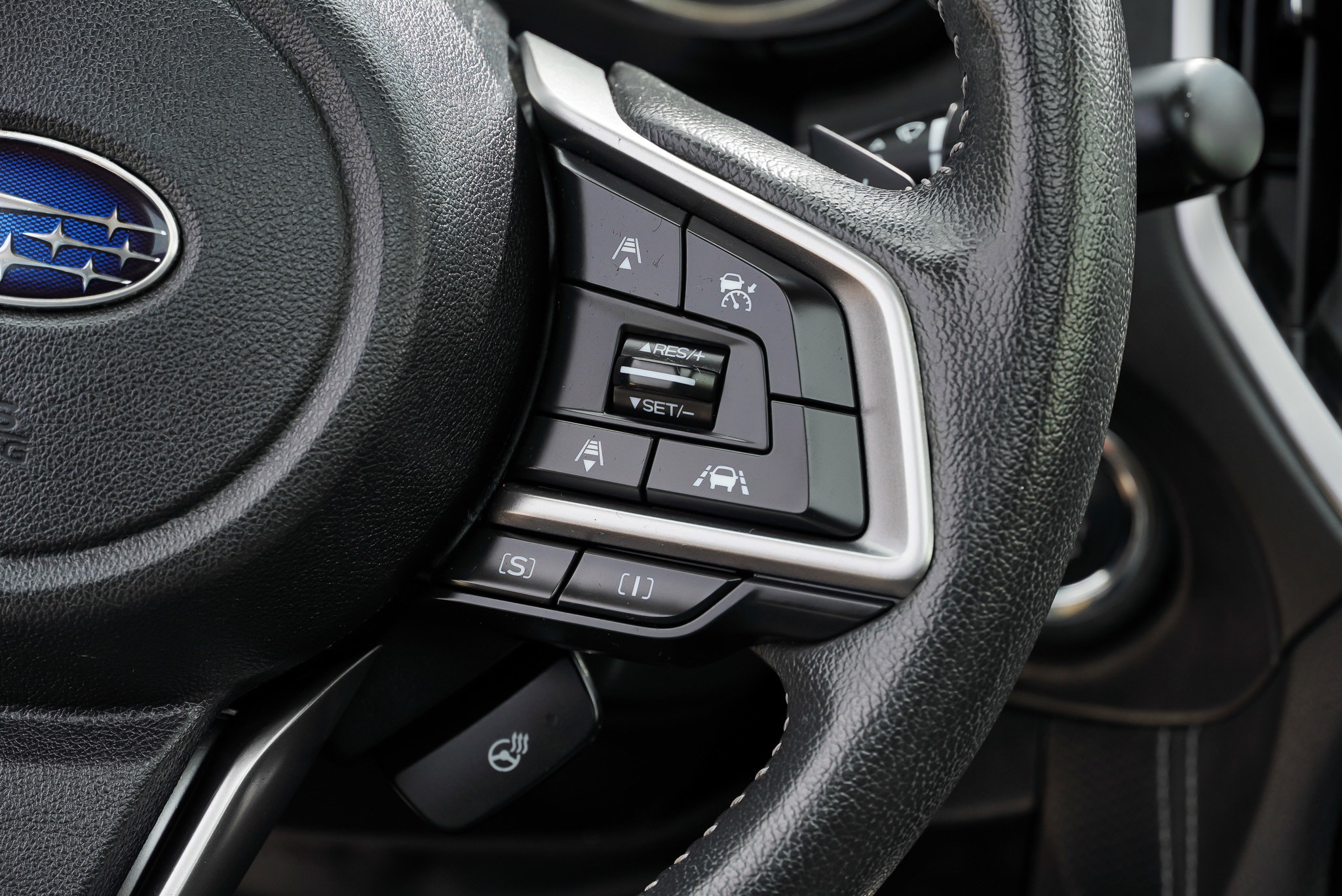 2019 Subaru Forester Touring - Photo 35