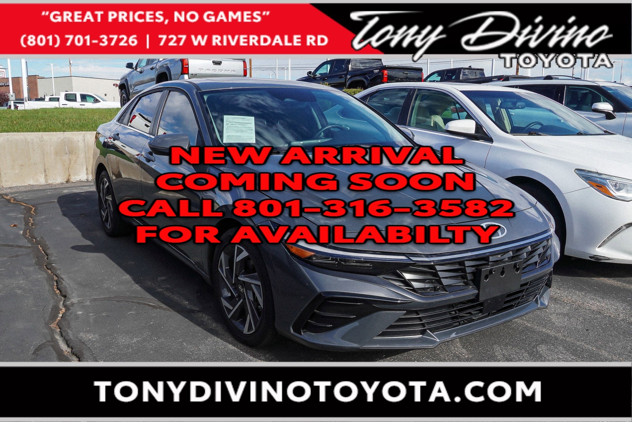 2025 Hyundai Elantra 1.6 HEV Limited DCT's photo