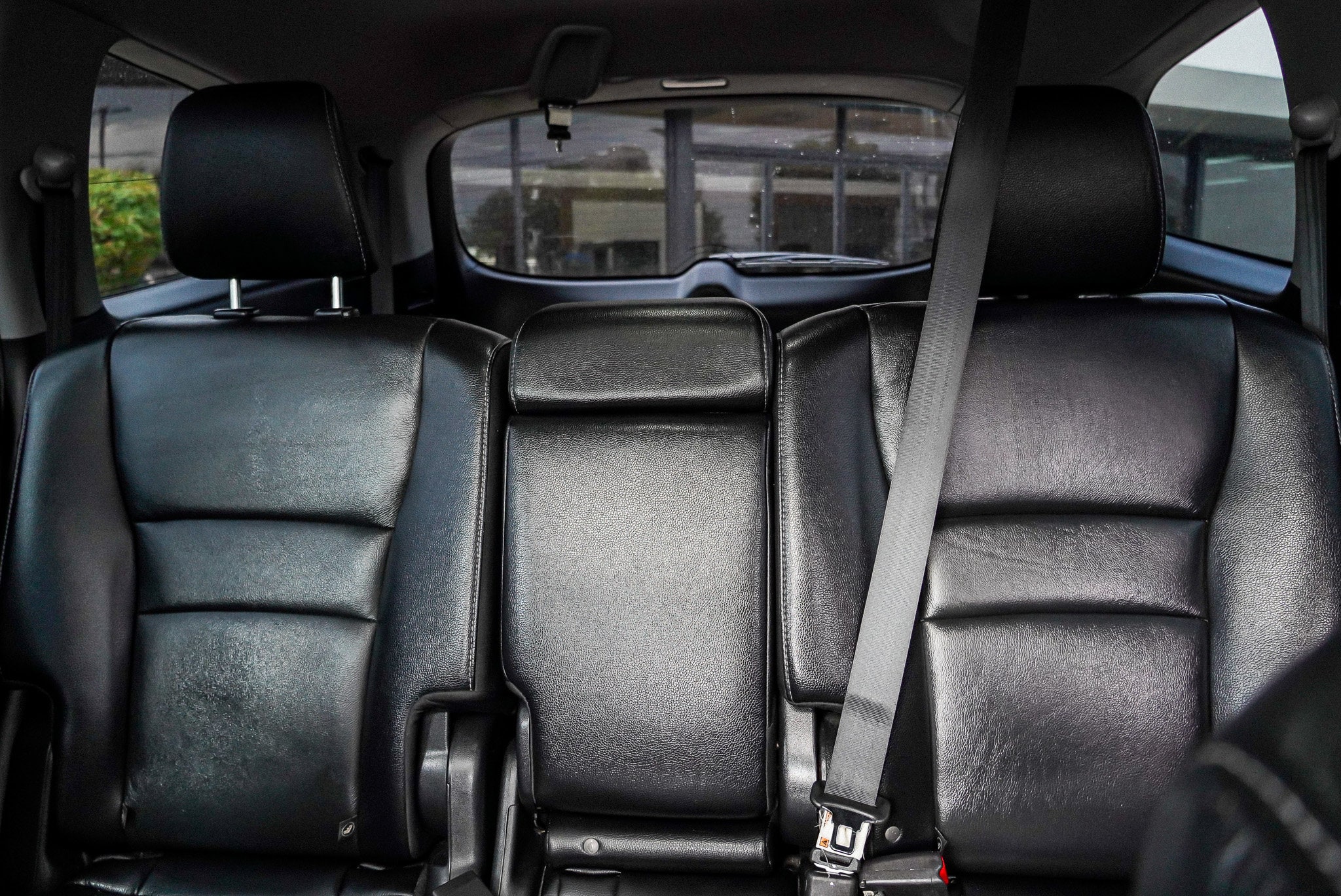 2018 Honda Pilot EX-L - Photo 24