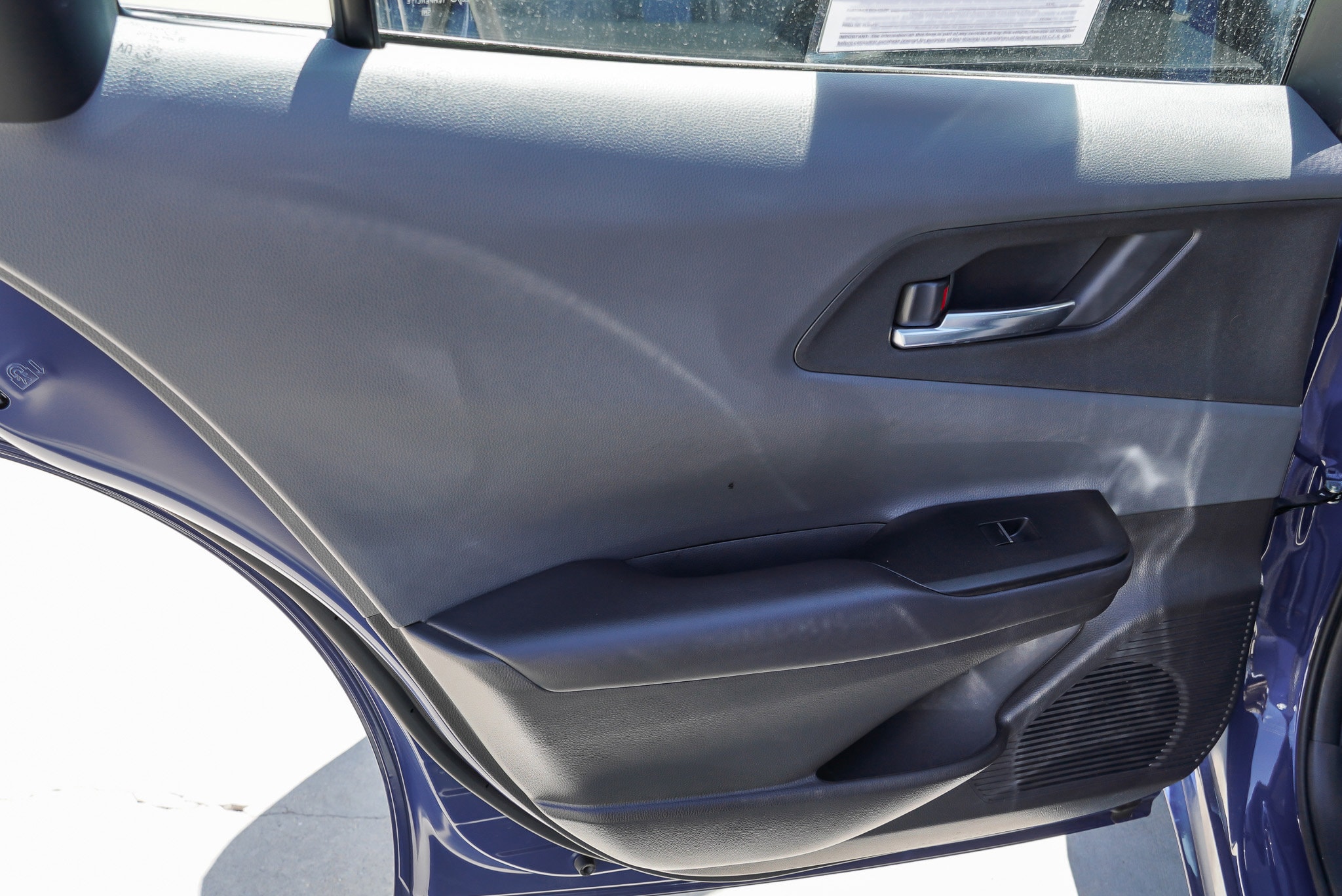 2024 Toyota Prius XLE - Photo 22
