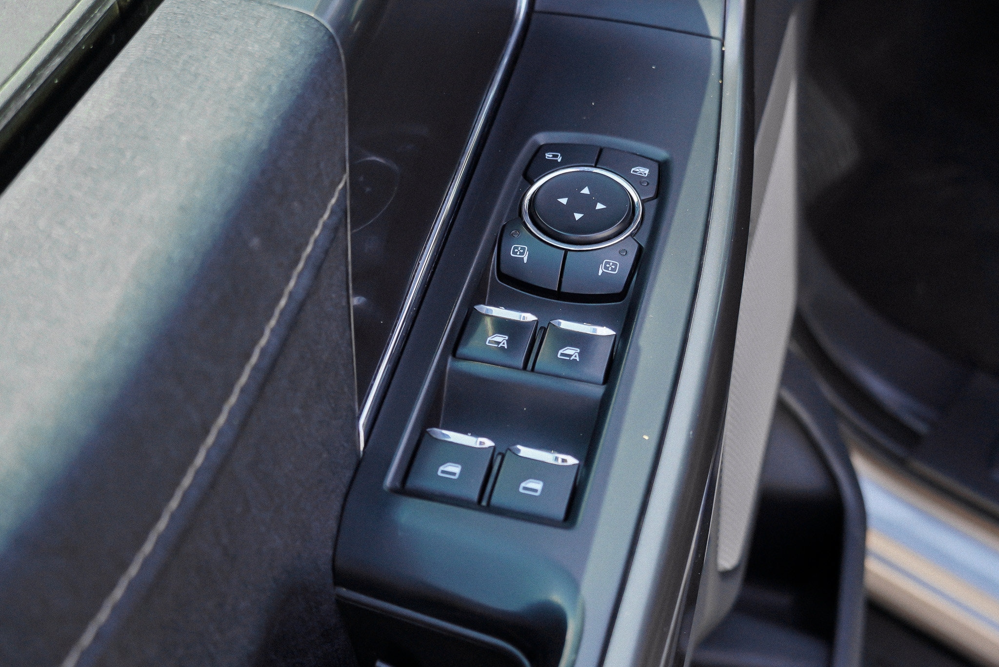 2025 Ford F-150 Lariat - Photo 20