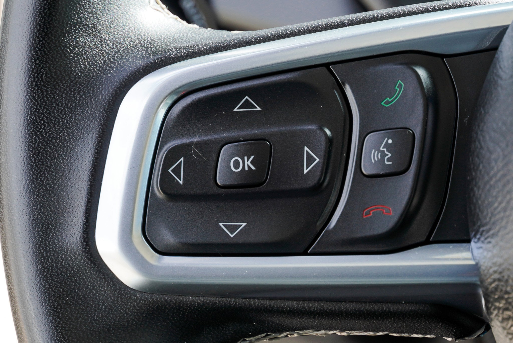 2023 Jeep Wrangler 4xe Sahara 4XE - Photo 33