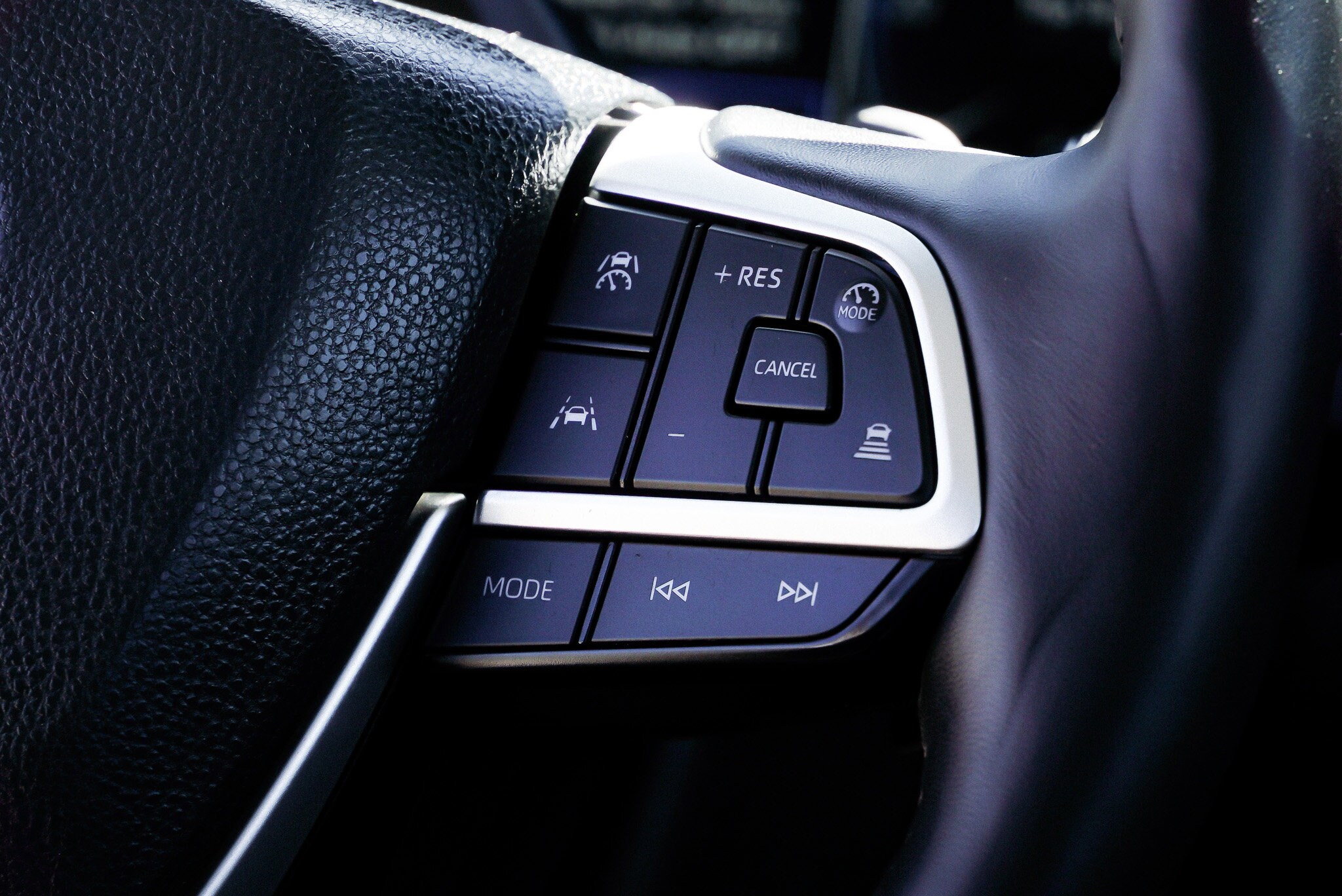 2025 Toyota Grand Highlander Platinum - Photo 38