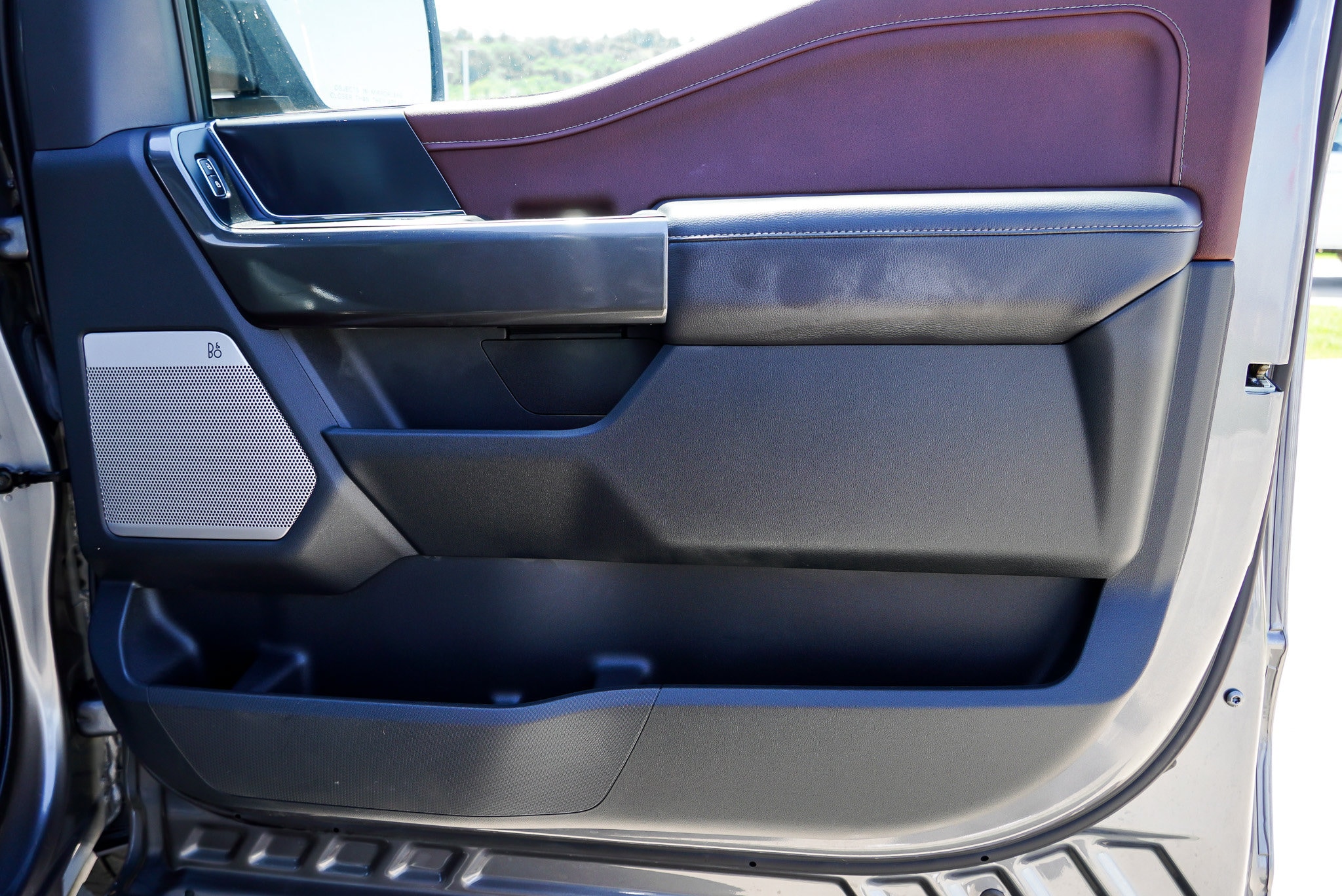 2021 Ford F-150 Lariat - Photo 30
