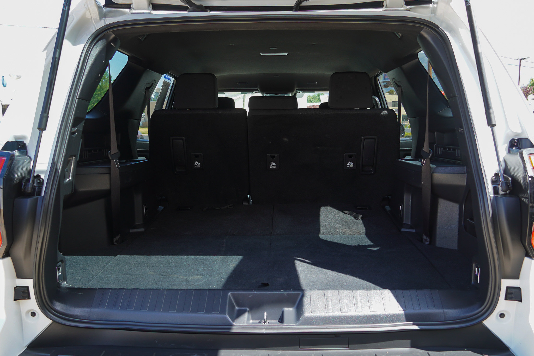 2025 Toyota 4Runner SR5 - Photo 14