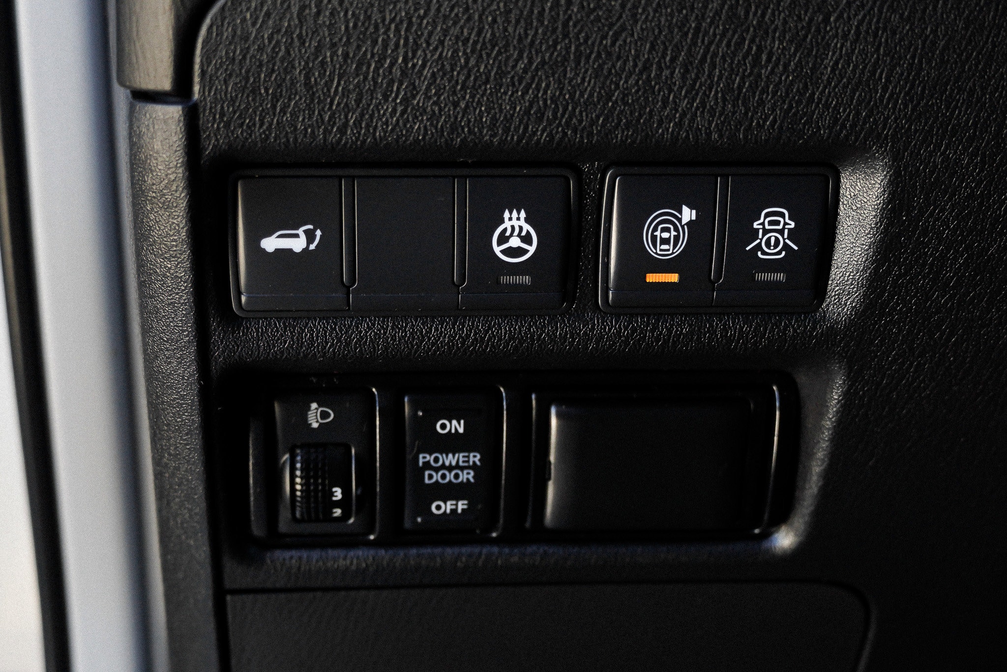 2019 Nissan Armada Platinum - Photo 18