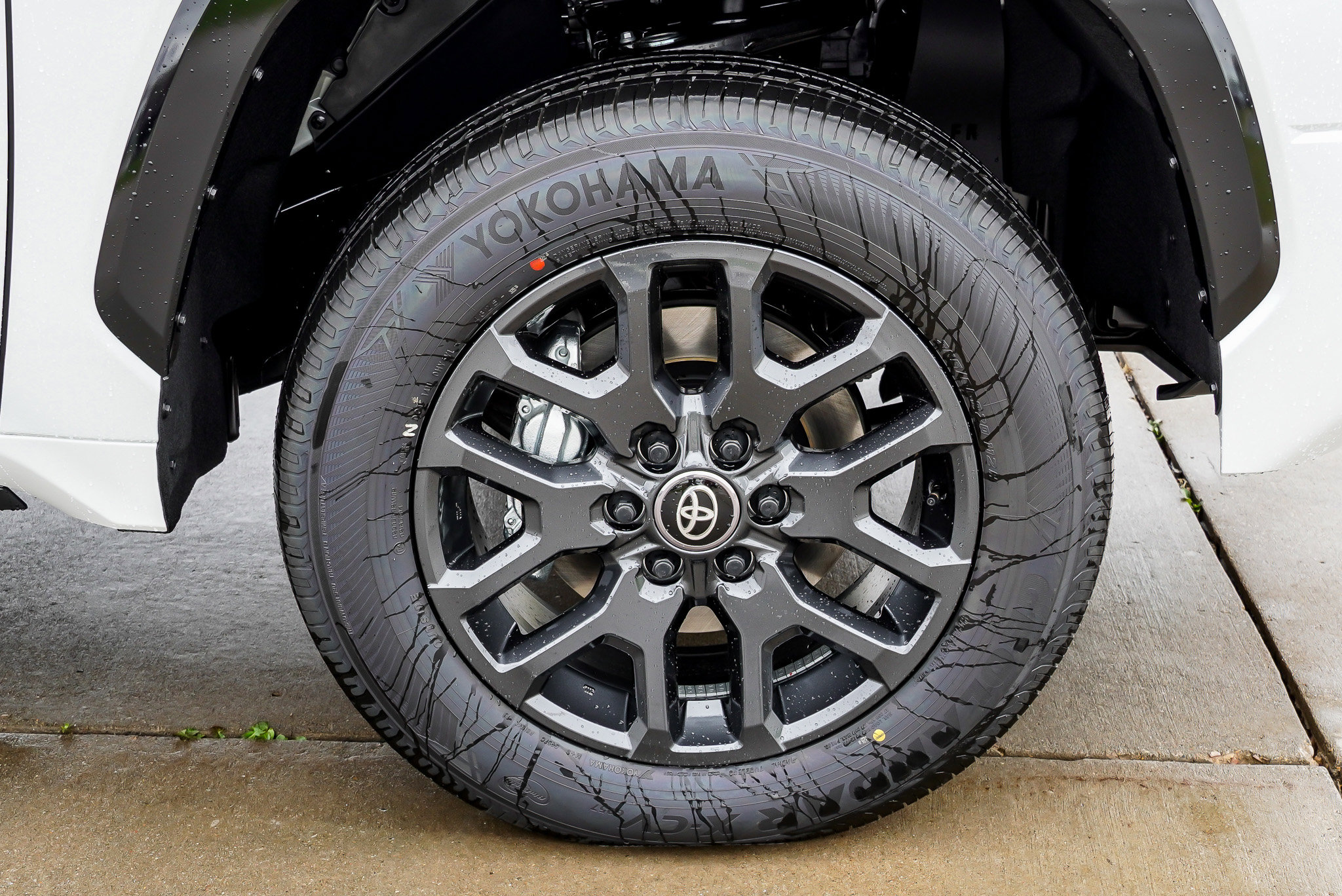 2026 Toyota Tundra Platinum - Photo 10