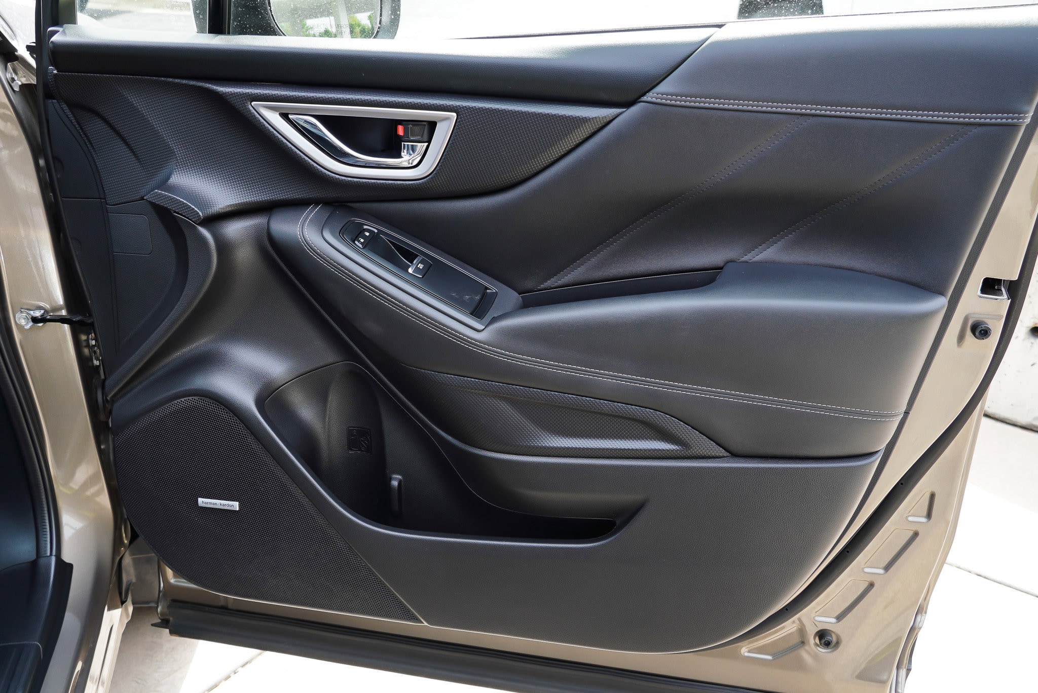2019 Subaru Forester Touring - Photo 28