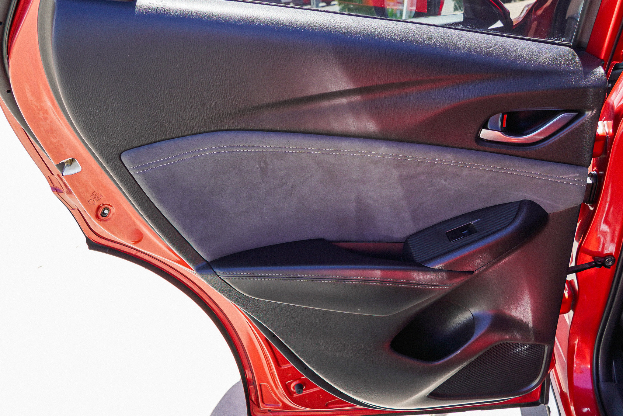 2019 Mazda CX-3 Grand Touring - Photo 23