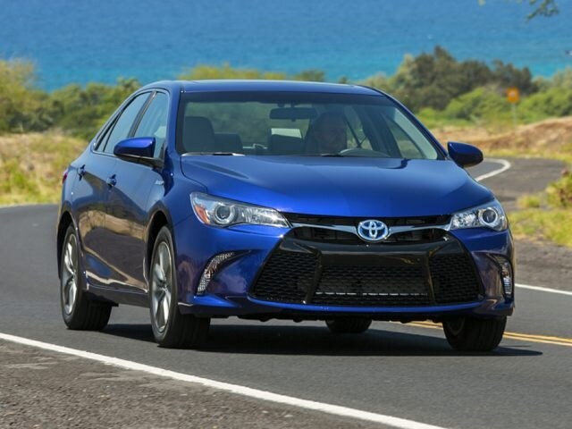 Toyota Car parisons Riverdale UT