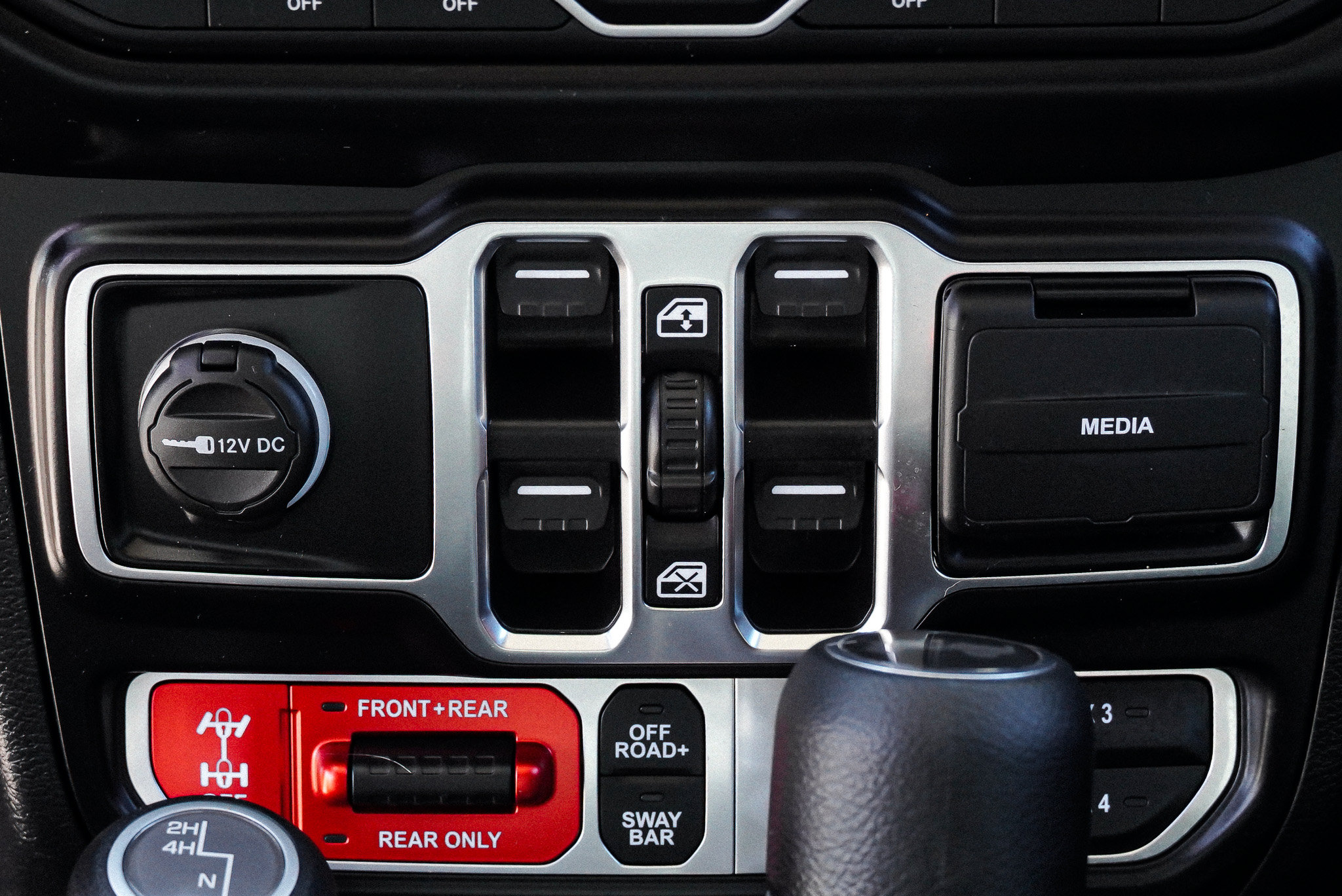 2021 Jeep Wrangler Unlimited Rubicon - Photo 36