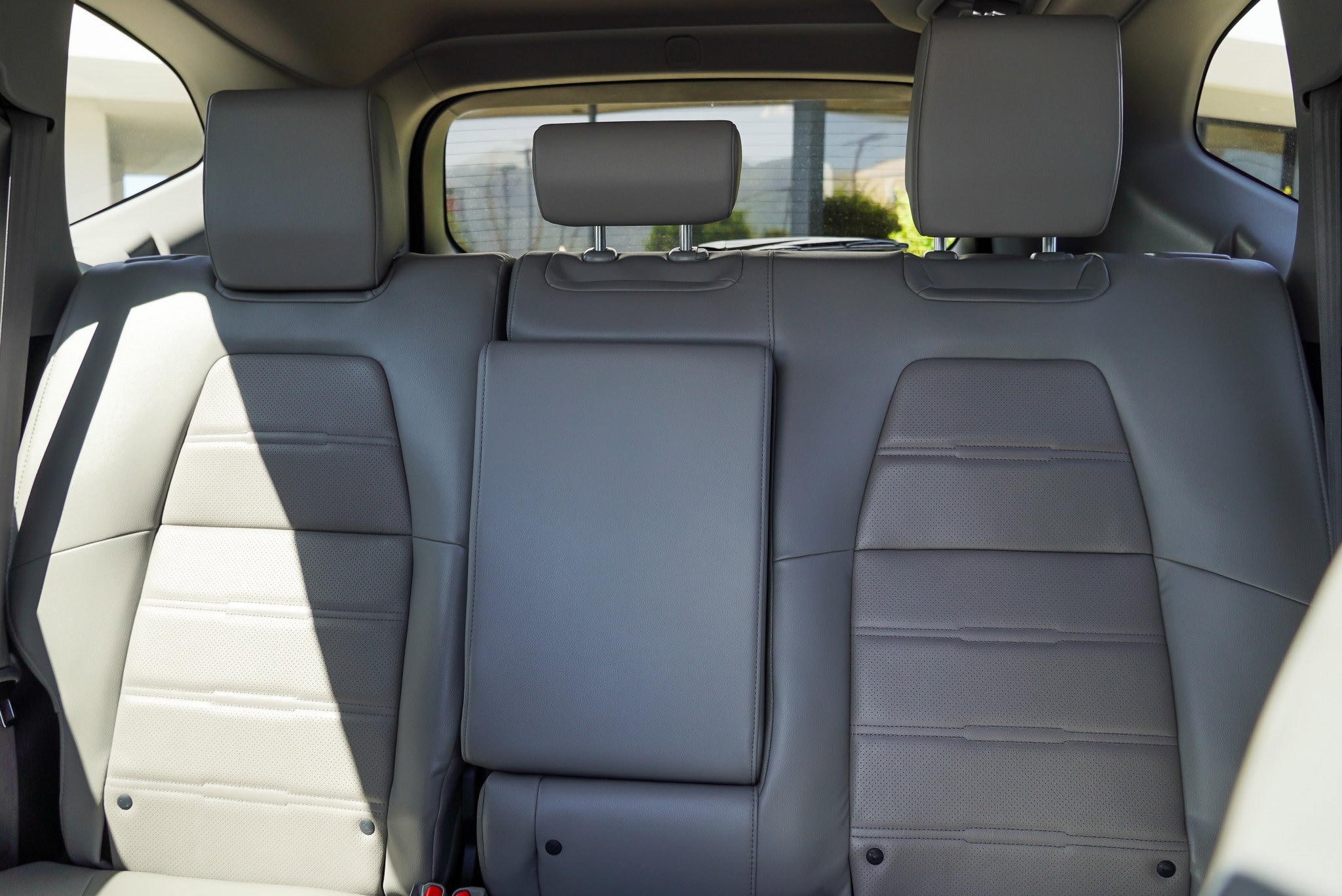 2020 Honda CR-V Touring - Photo 25
