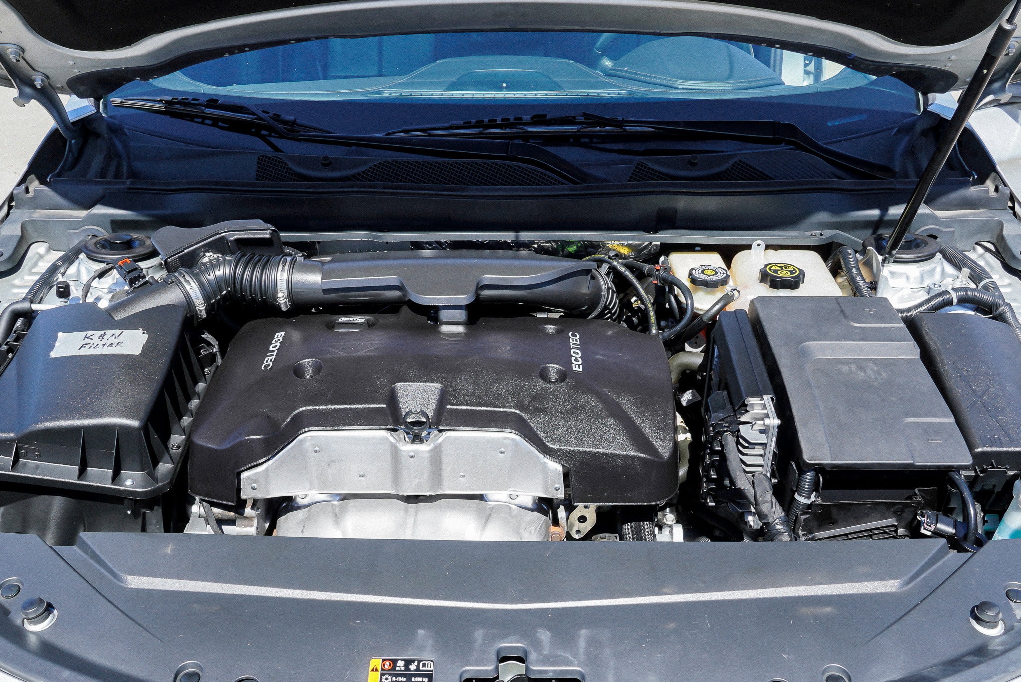 2014 Chevrolet Impala 1LT - Photo 15