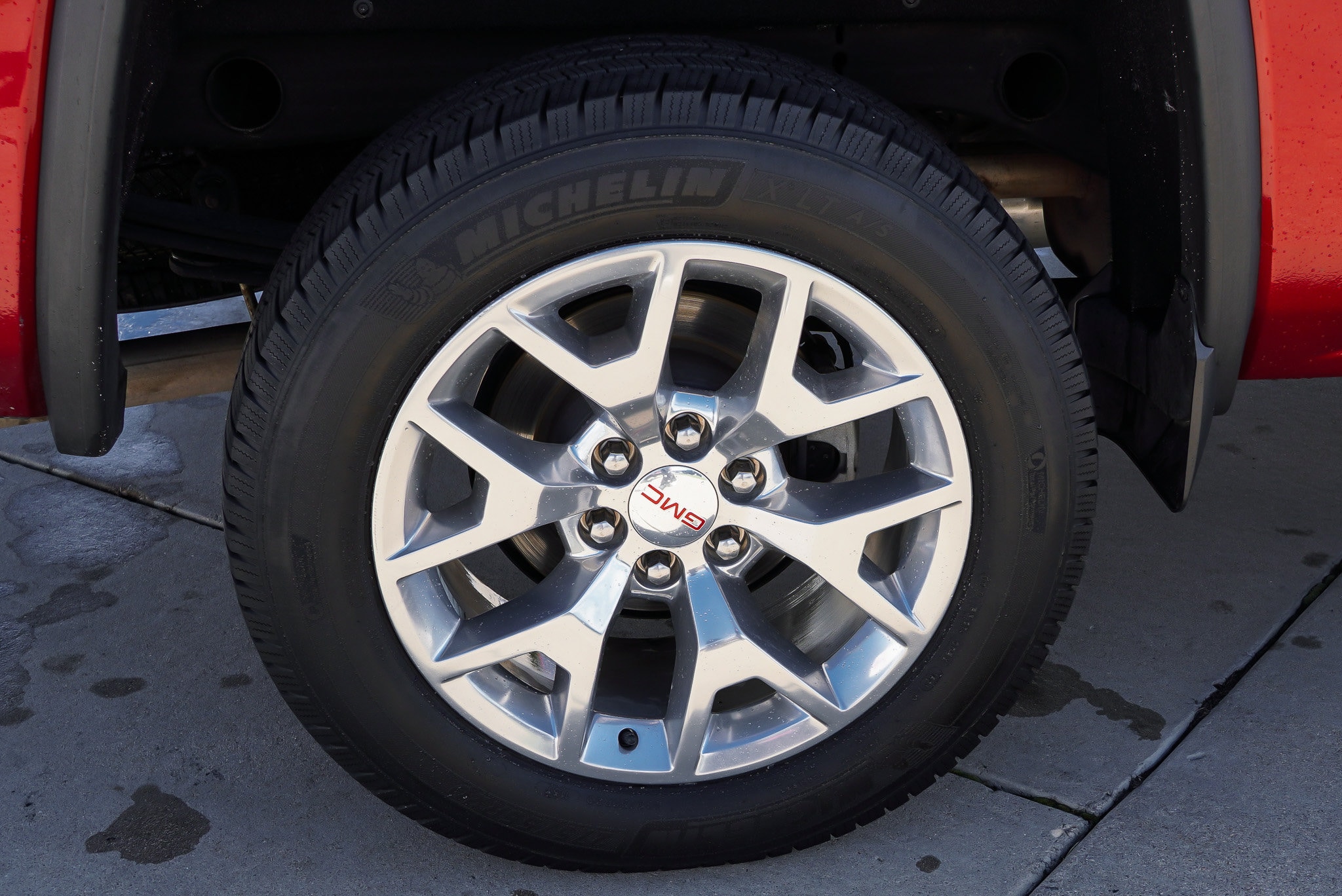 2018 GMC Sierra 1500 SLT - Photo 10