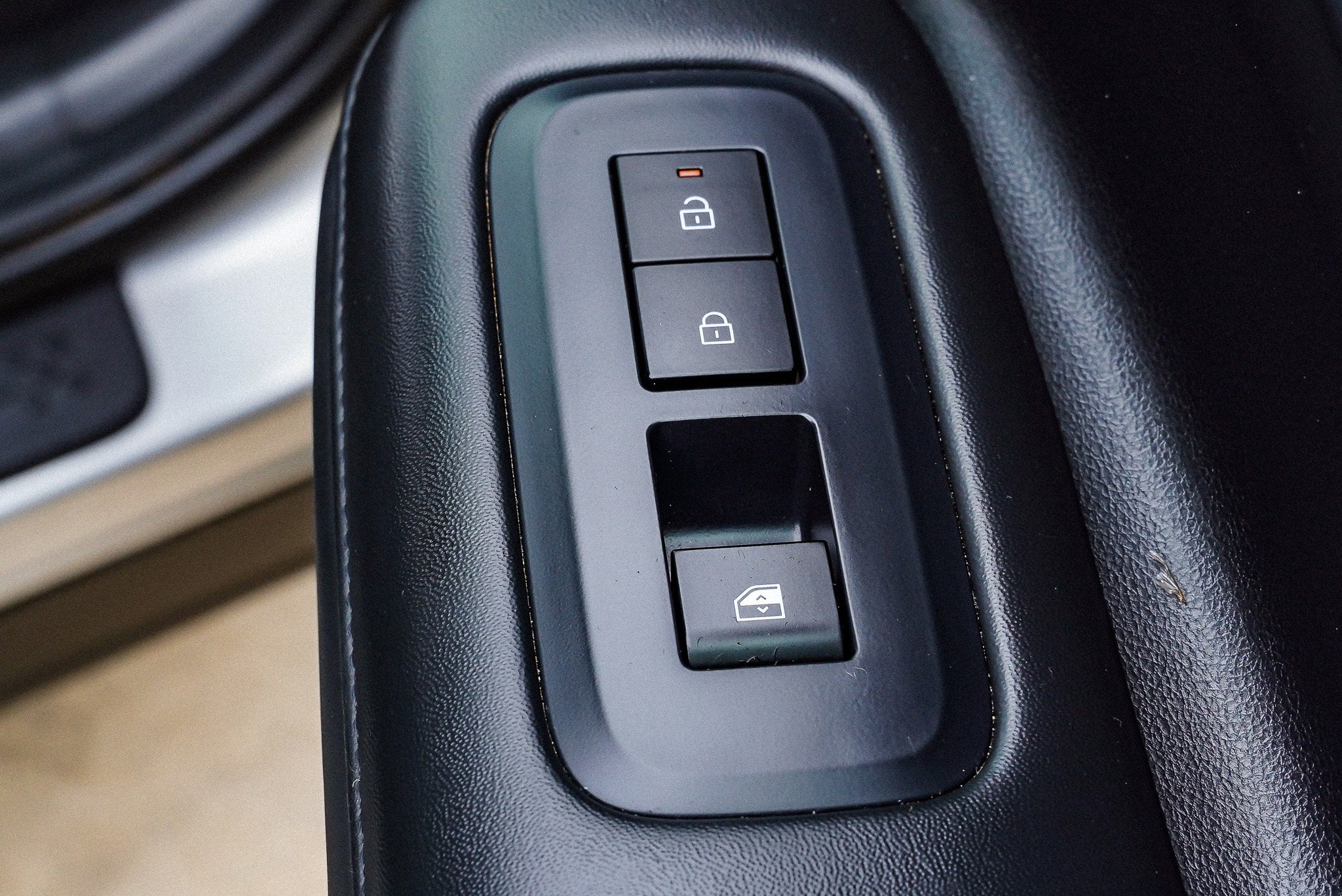 2025 Hyundai Santa Fe SEL - Photo 27