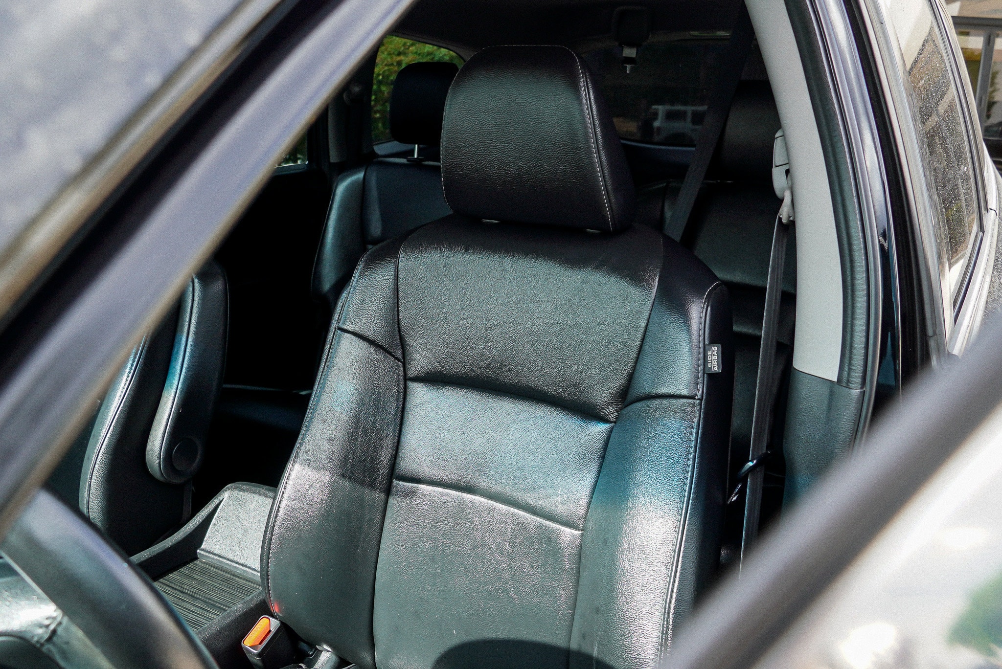 2018 Honda Pilot EX-L - Photo 17