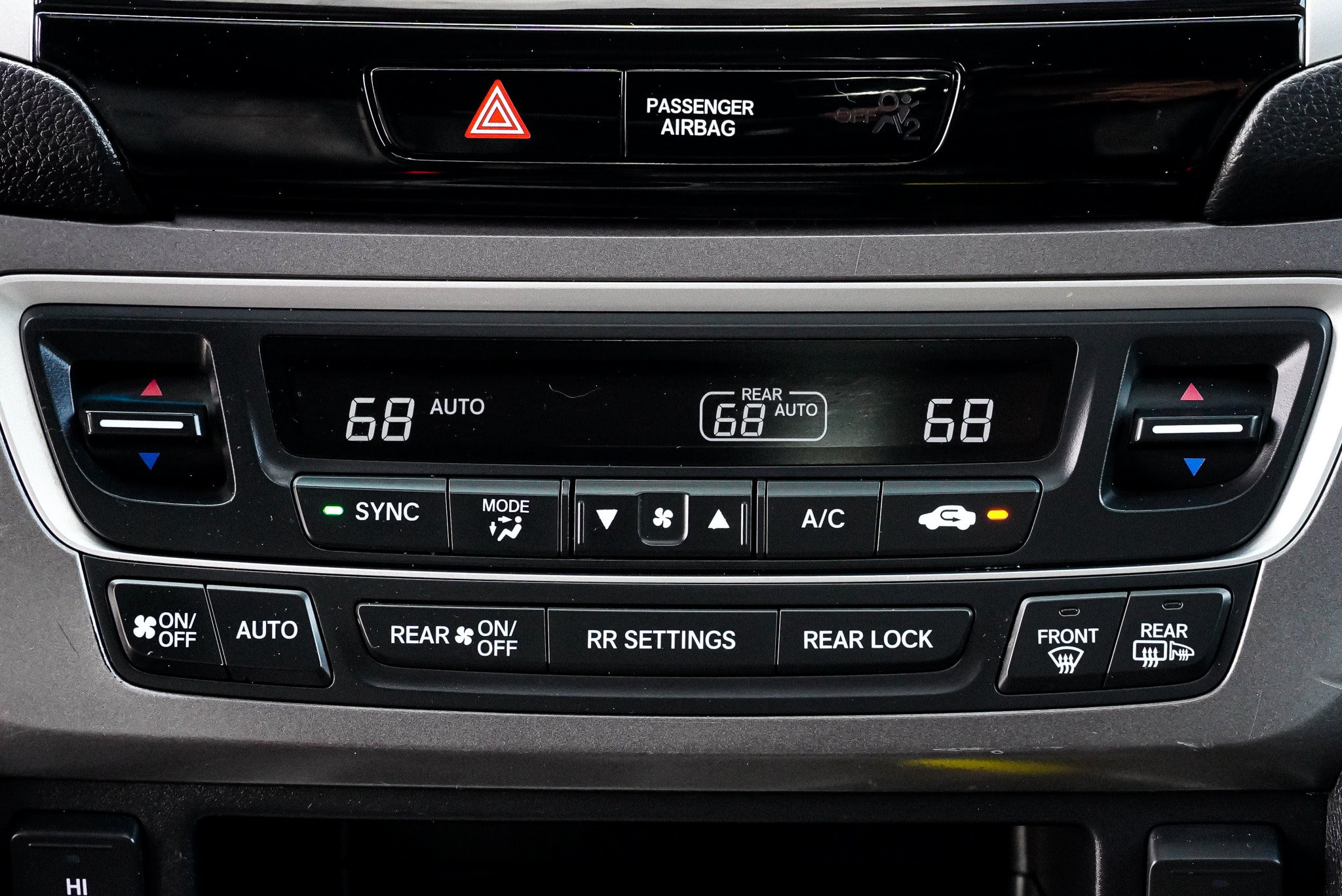2018 Honda Pilot EX-L - Photo 38