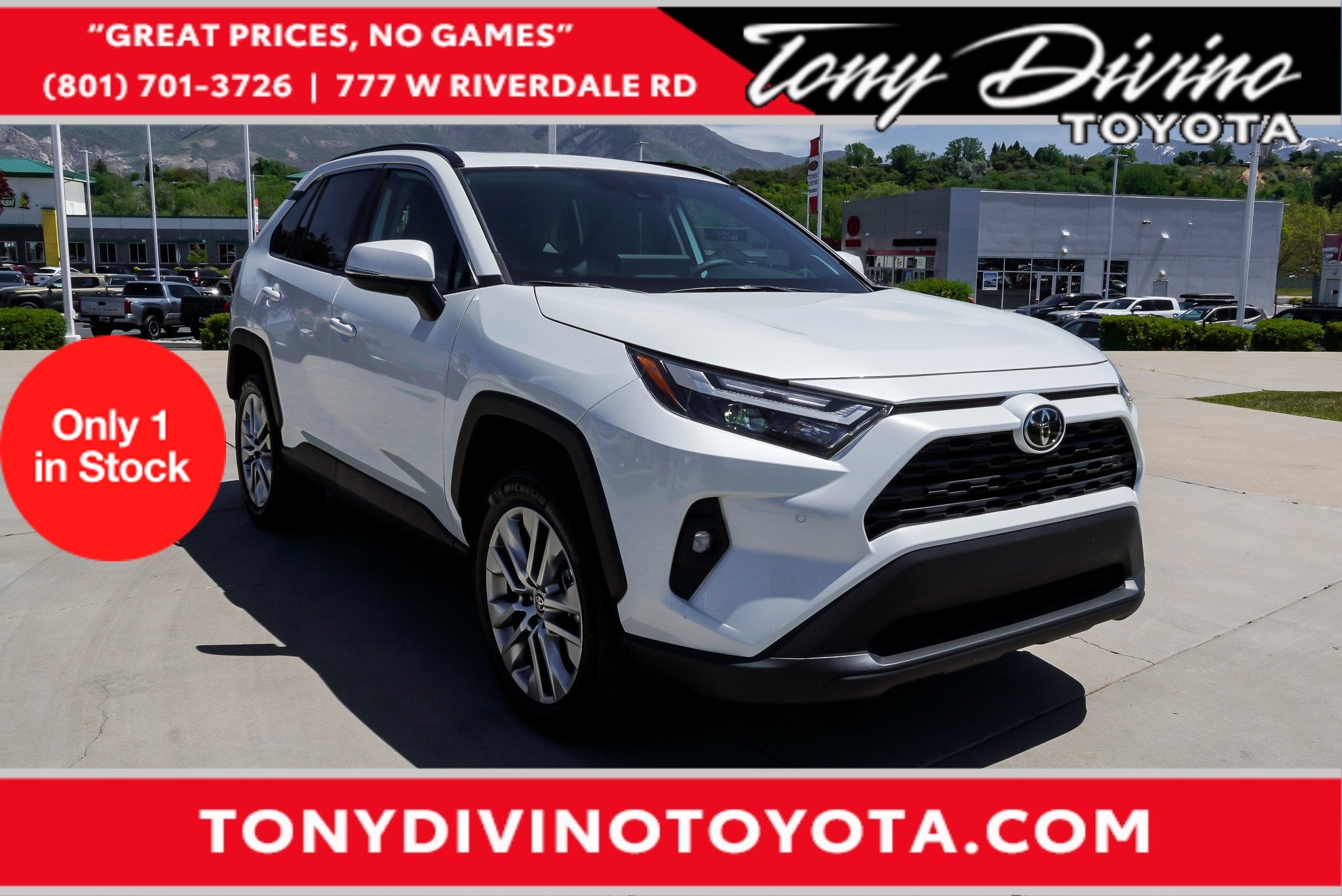 2025 Toyota RAV4 XLE Premium AWD's photo