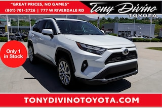 2025 Toyota RAV4 XLE Premium SUV