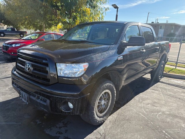 2011 Toyota Tundra Grade photo 2