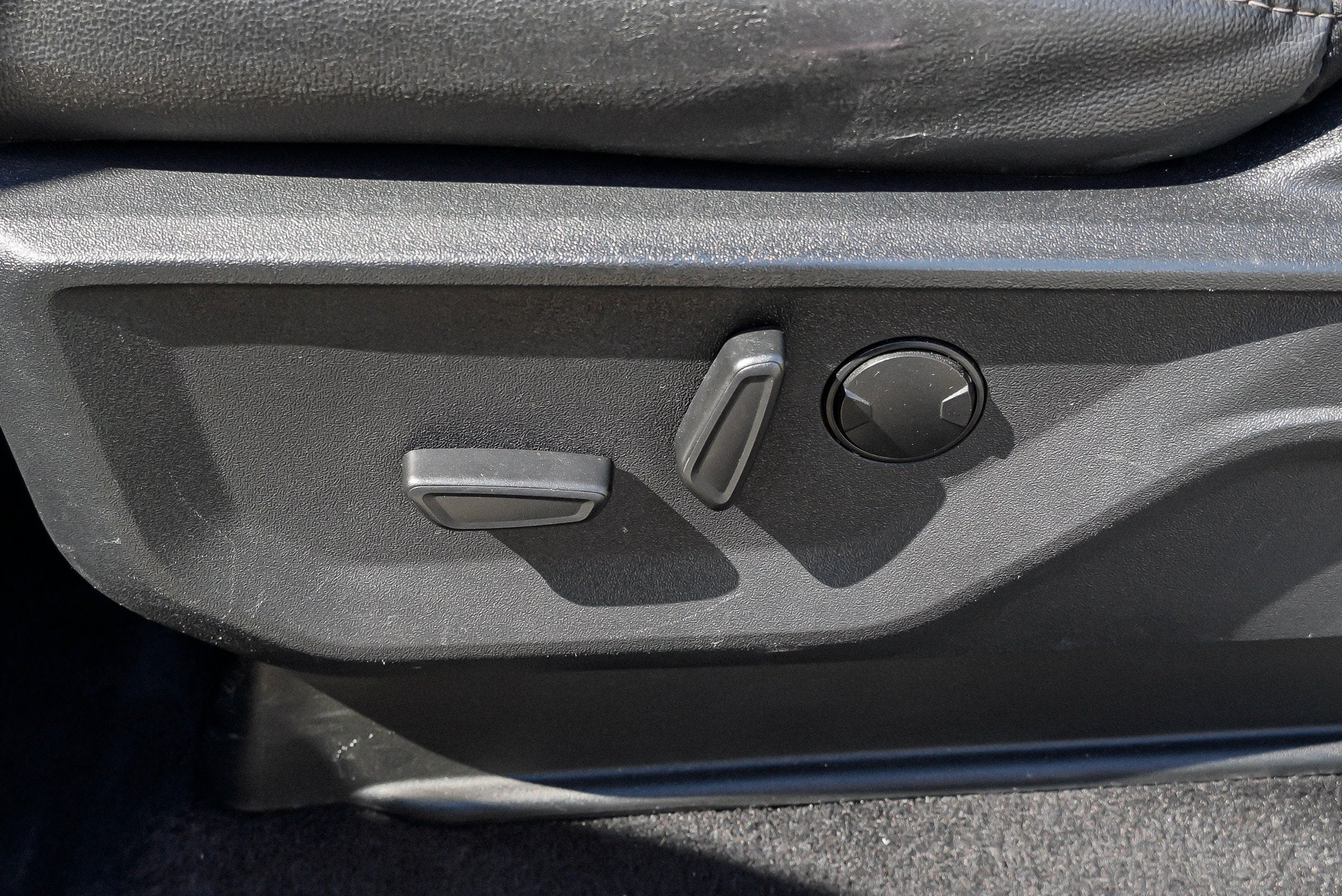 2025 Ford F-150 Lariat - Photo 17