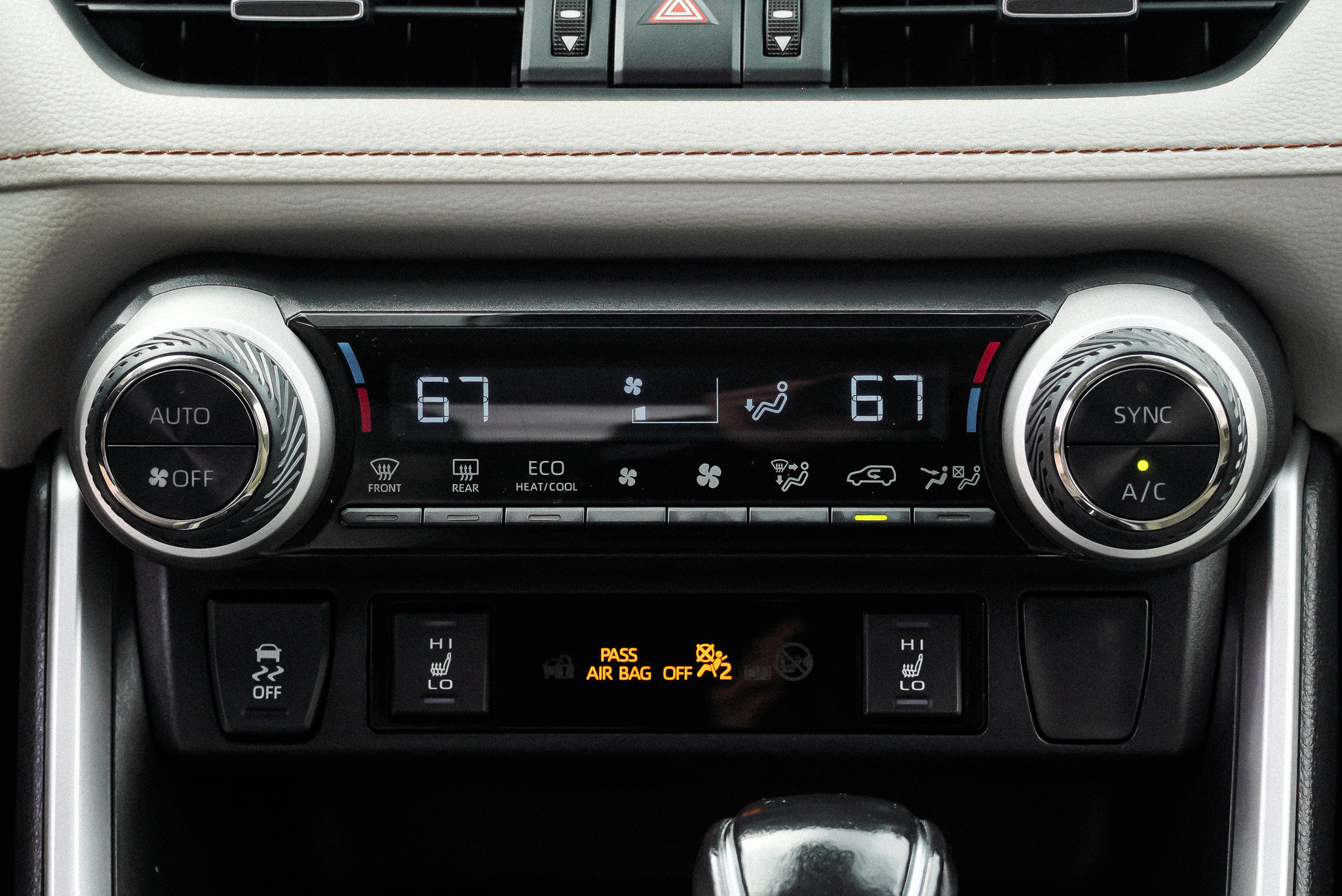 2023 Toyota RAV4 XLE Premium - Photo 38