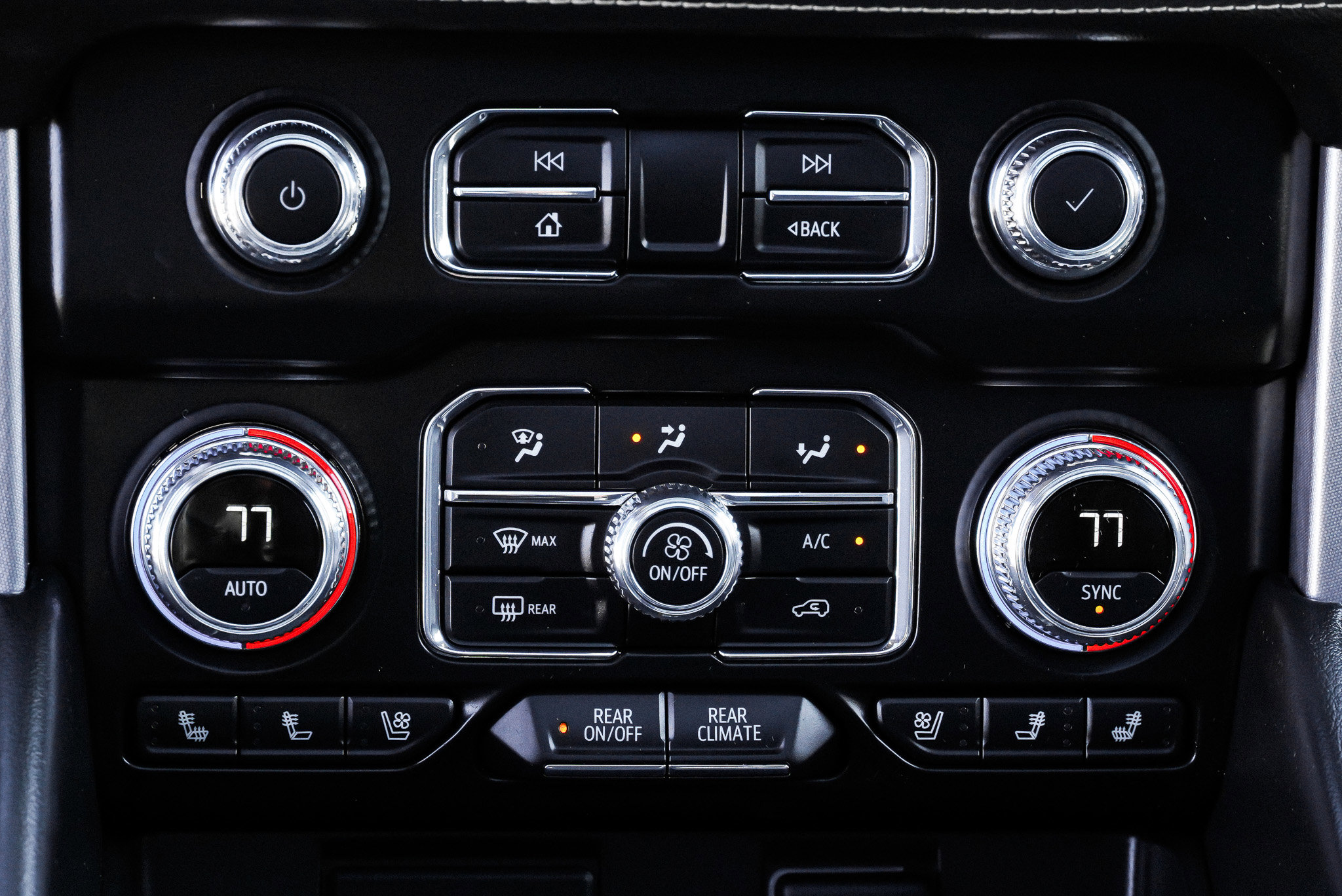 2024 GMC Yukon XL SLT - Photo 42