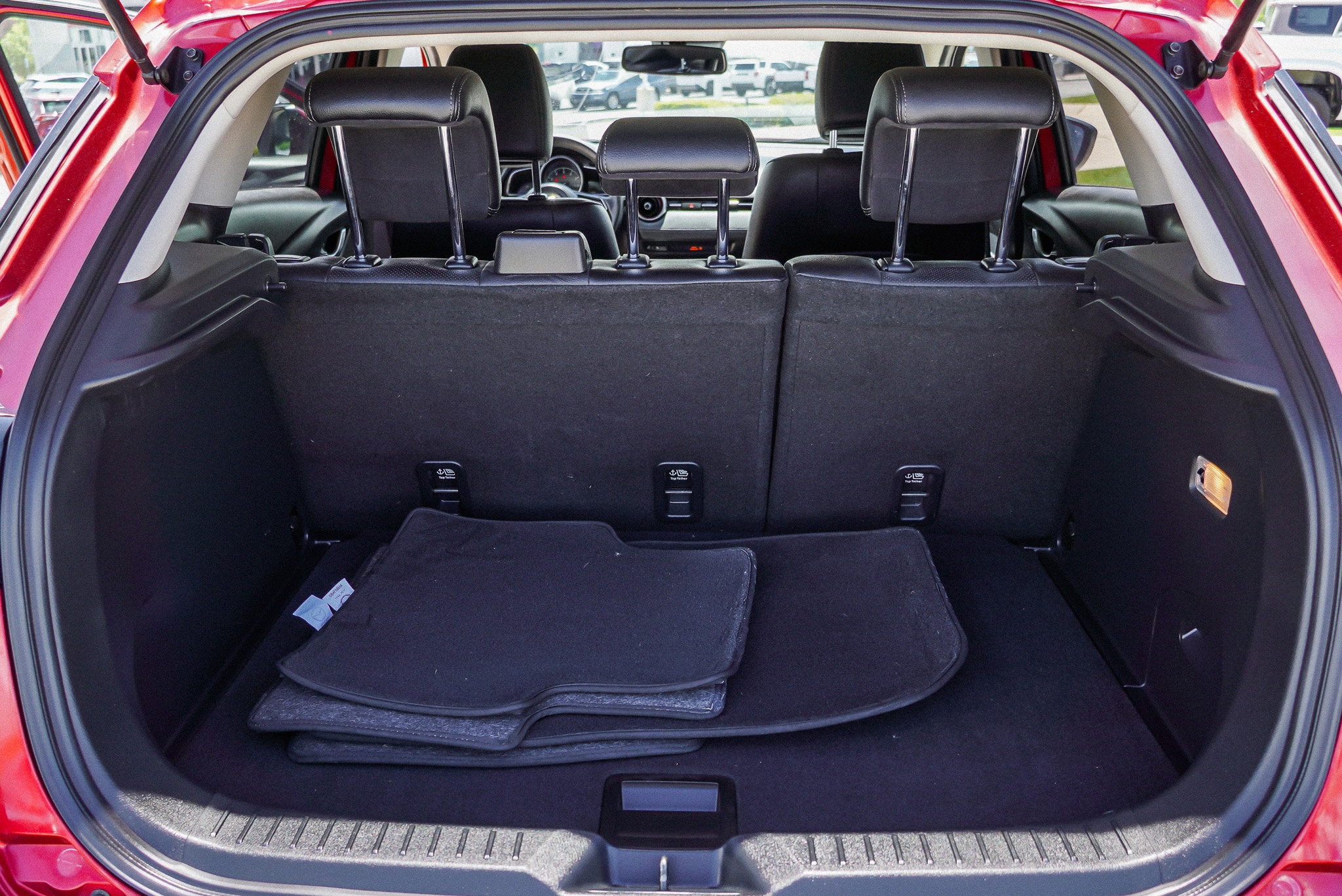 2019 Mazda CX-3 Grand Touring - Photo 14