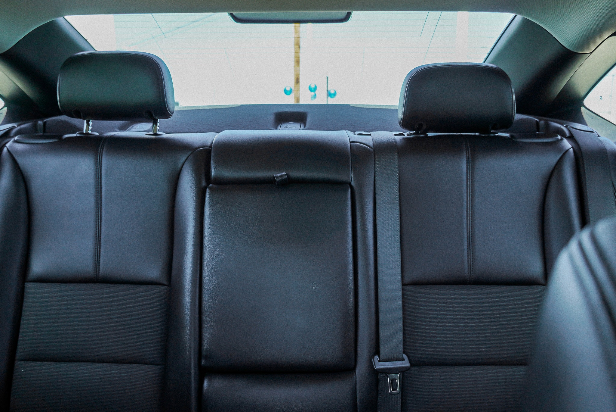 2014 Chevrolet Impala 1LT - Photo 22