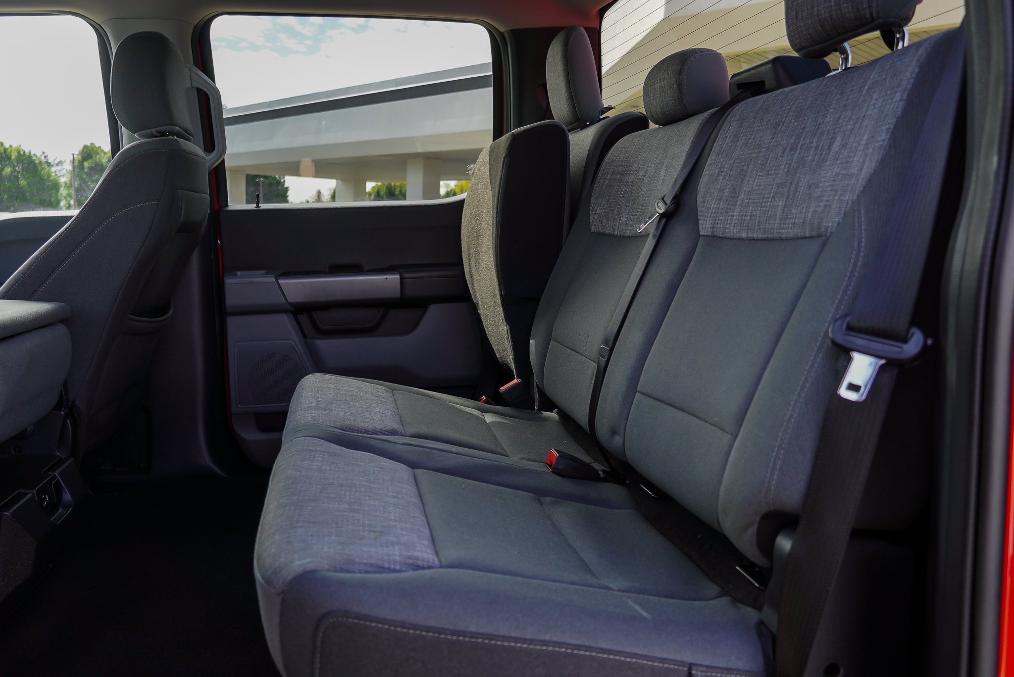 2023 Ford F-150 XLT - Photo 24