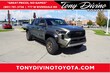 Toyota Tacoma i-FORCE MAX