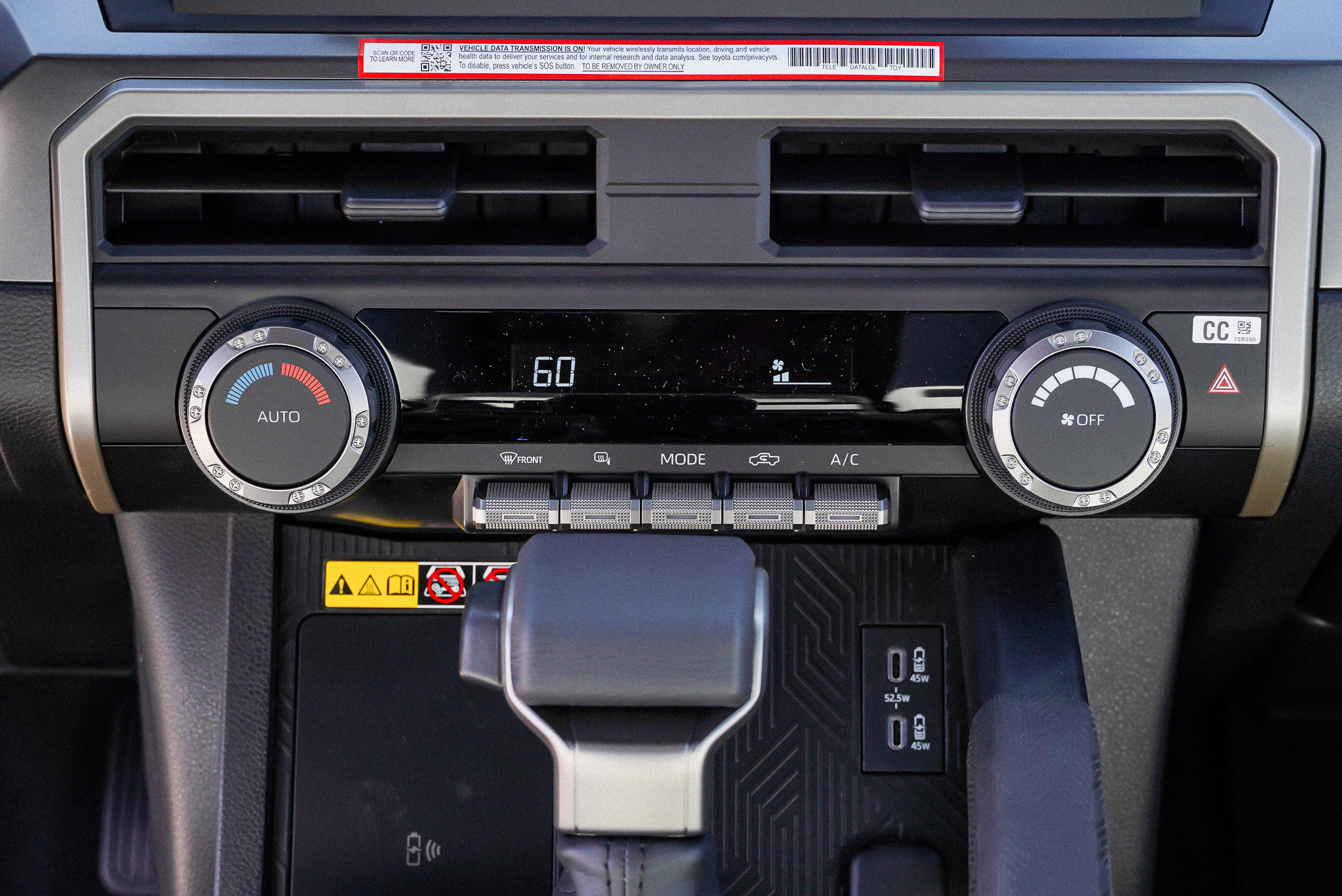 2026 Toyota Tacoma SR5 - Photo 36