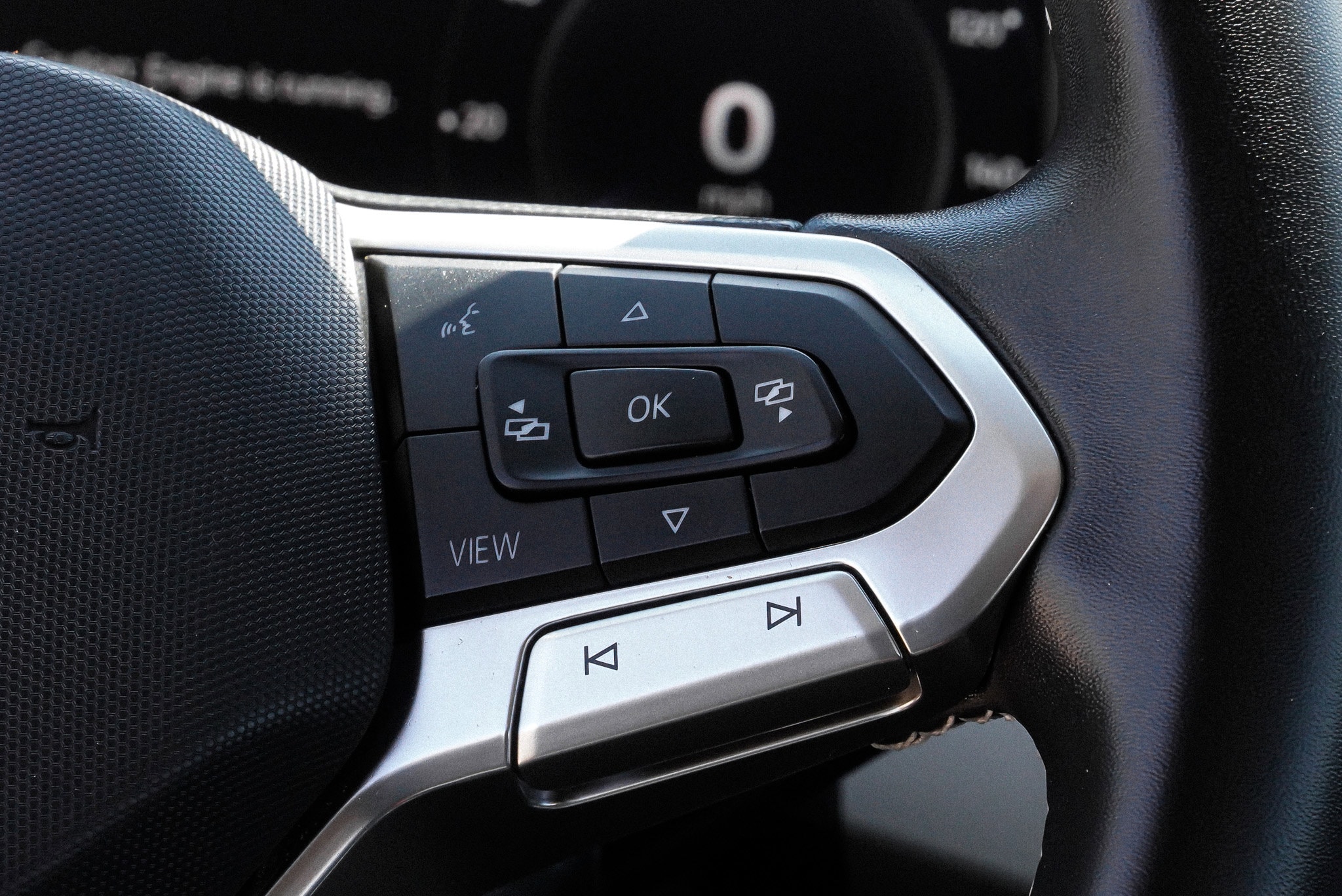 2022 Volkswagen Atlas SE w/Tech - Photo 40