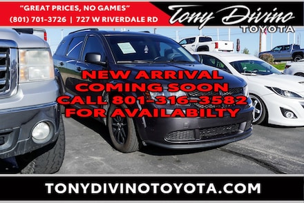 2020 Dodge Journey SE SUV