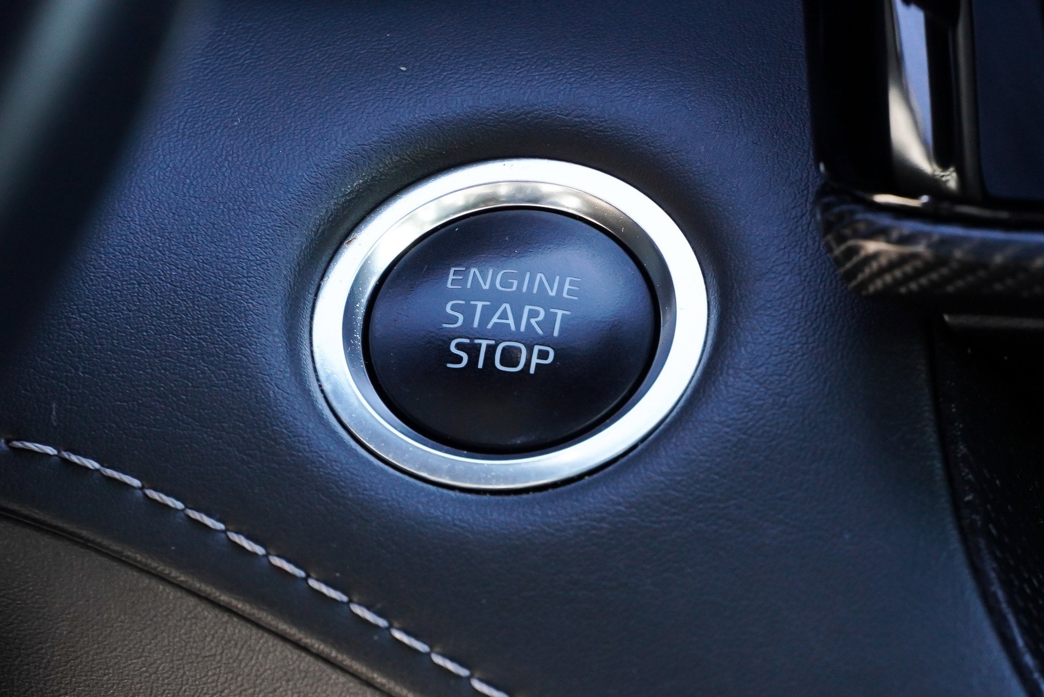 2025 Toyota Highlander XSE - Photo 40