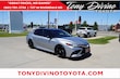 Toyota Camry Hybrid