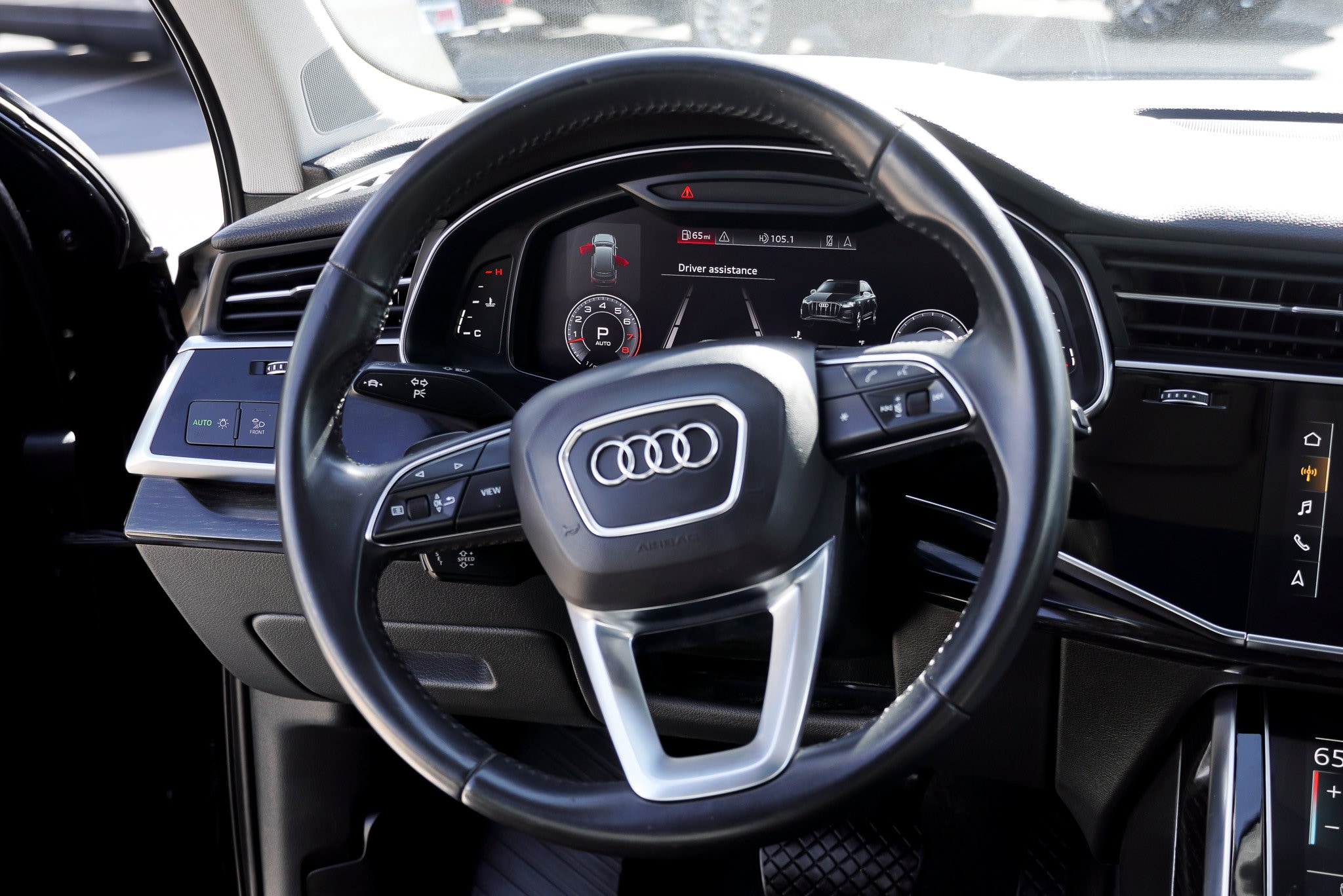 2020 Audi Q7 Premium Plus - Photo 40