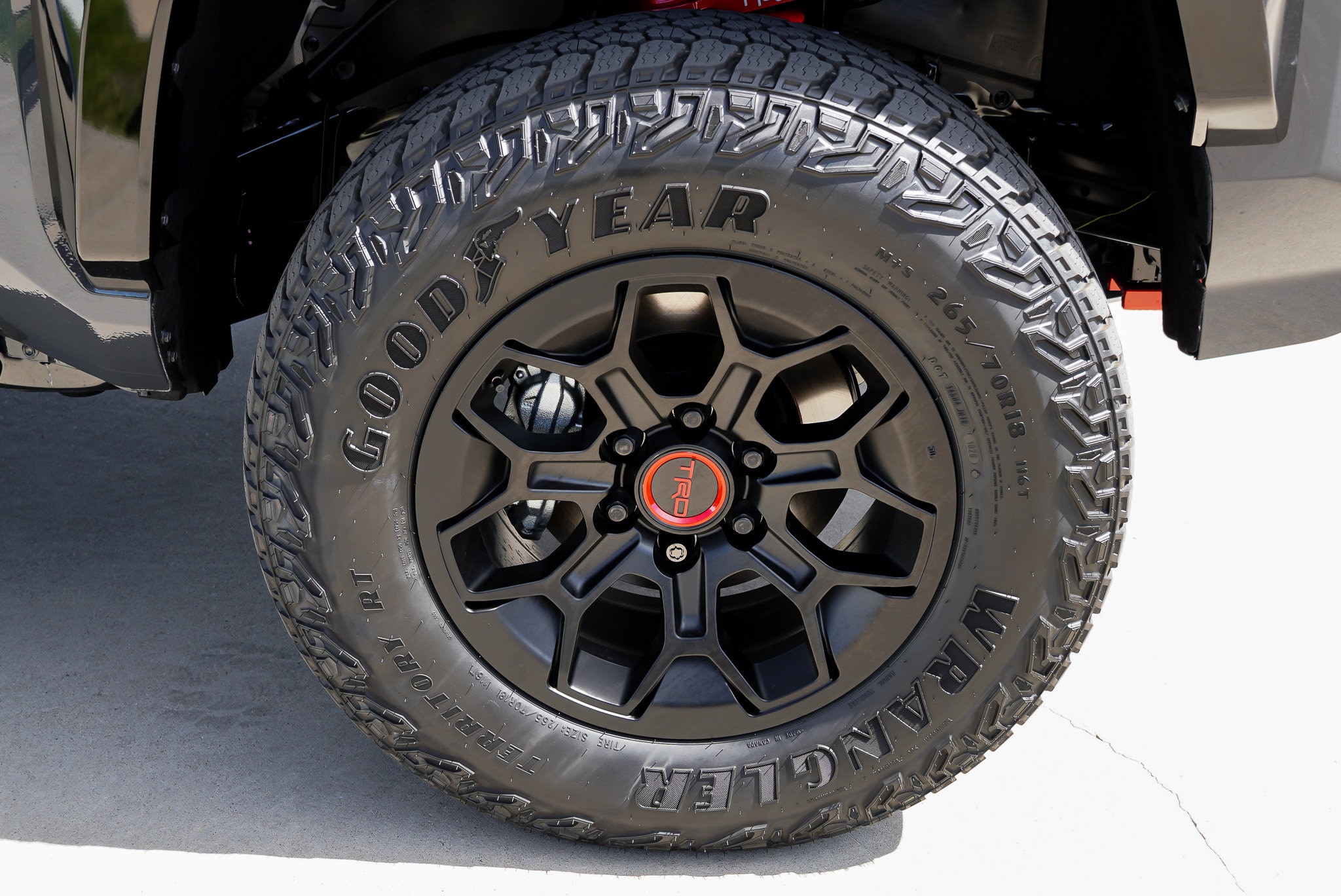 2026 Toyota Tacoma TRD Pro - Photo 11