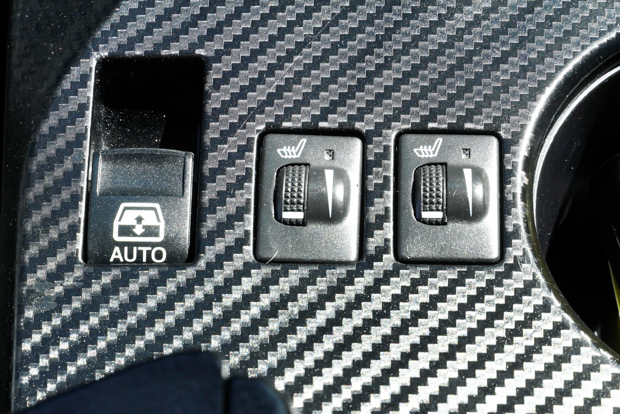 2023 Toyota 4Runner TRD Off-Road - Photo 37