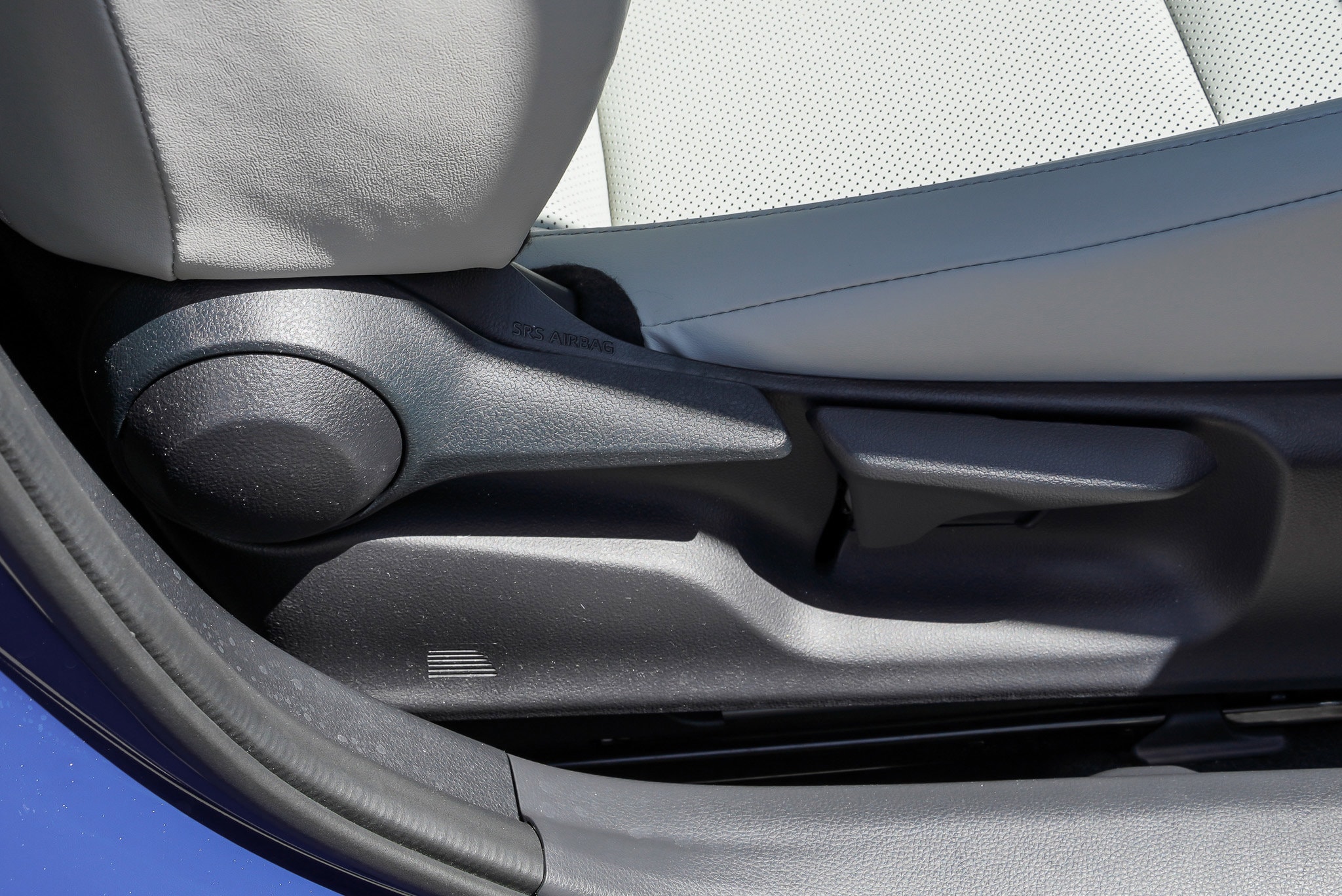 2024 Toyota Prius XLE - Photo 24