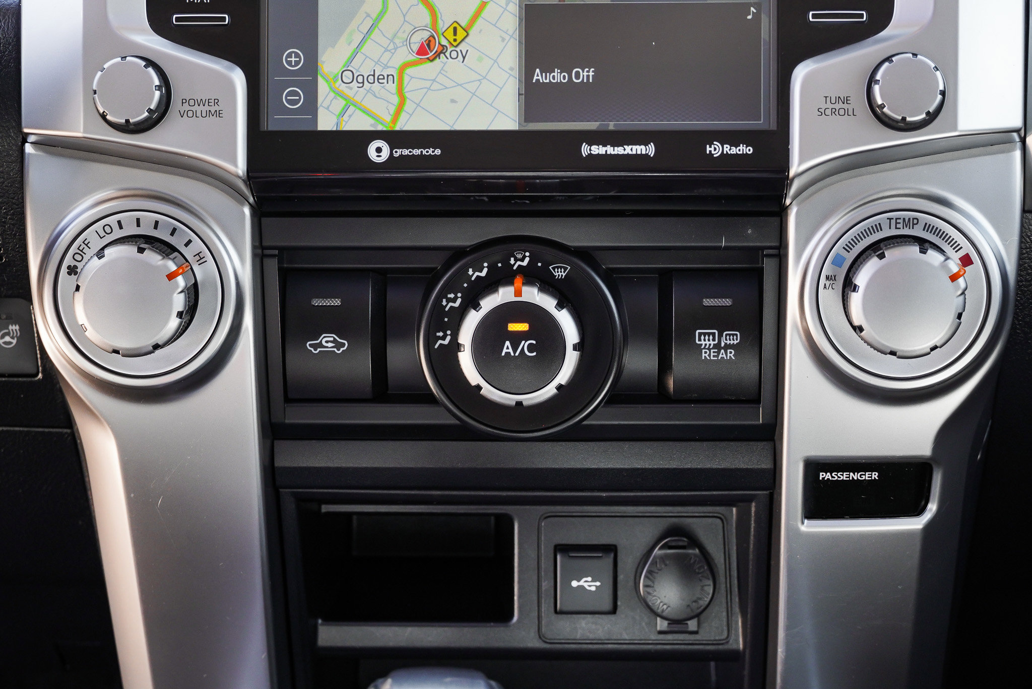2024 Toyota 4Runner SR5 Premium - Photo 36