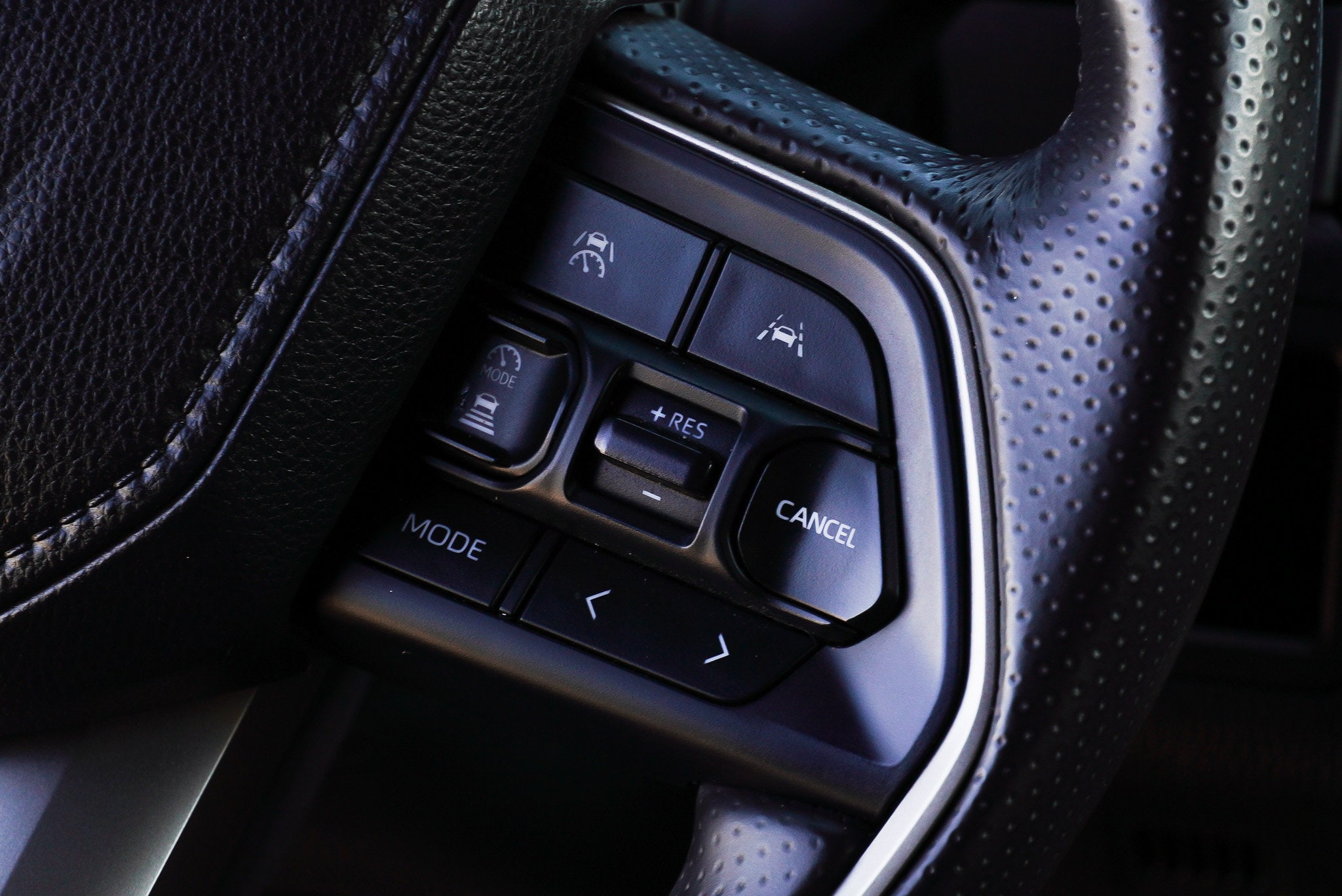 2025 Toyota 4Runner SR5 - Photo 33