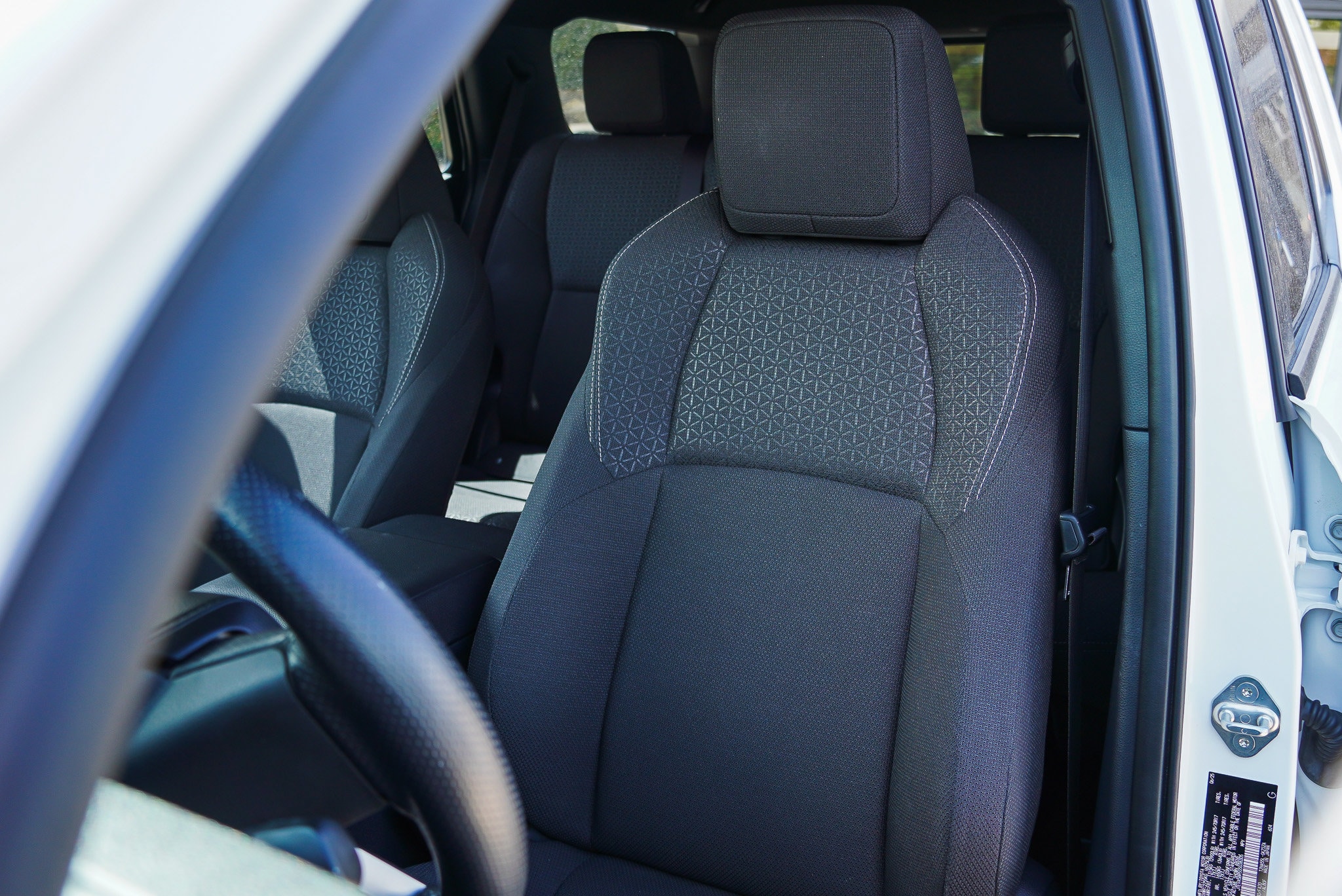 2025 Toyota 4Runner SR5 - Photo 16