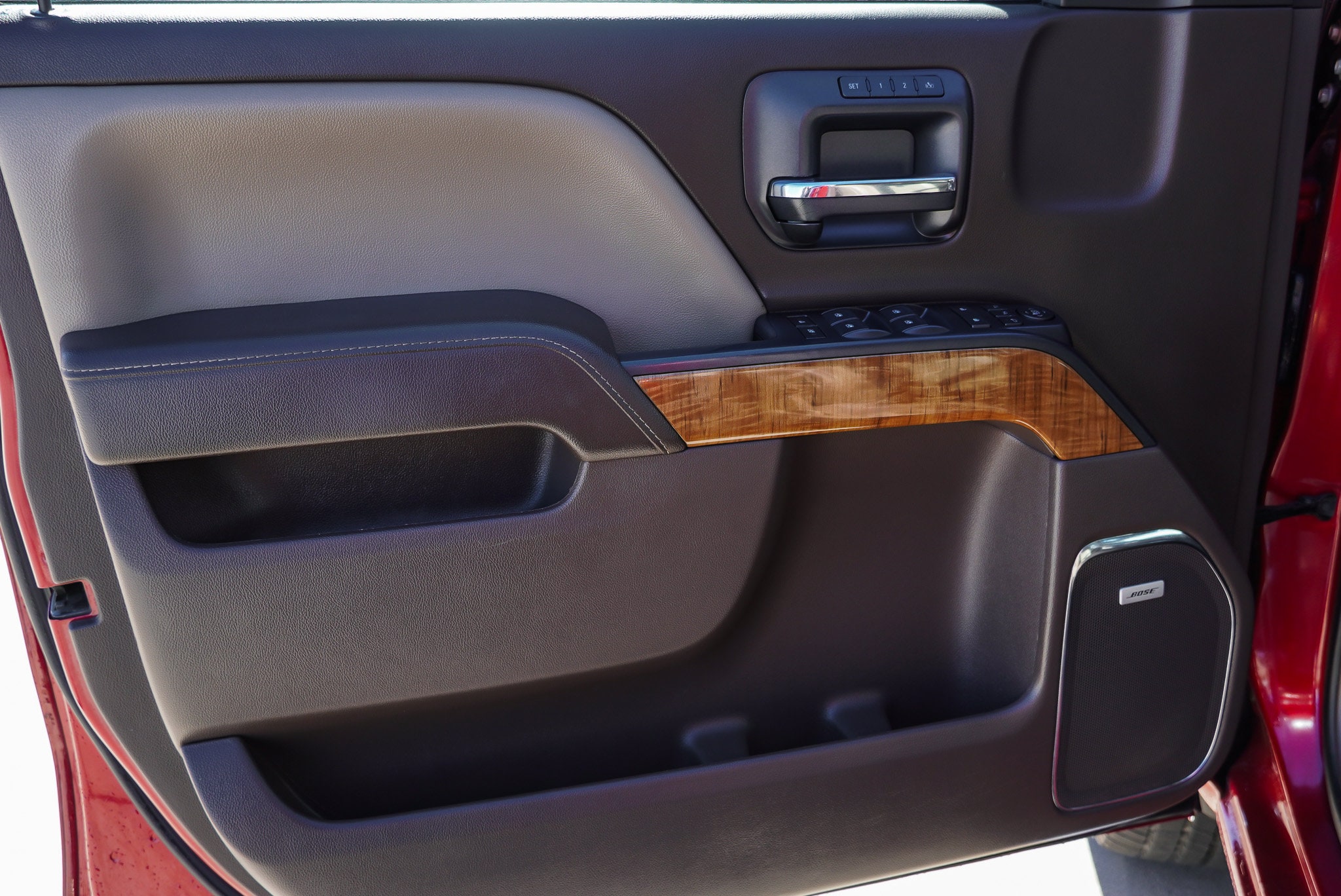 2018 GMC Sierra 1500 SLT - Photo 21