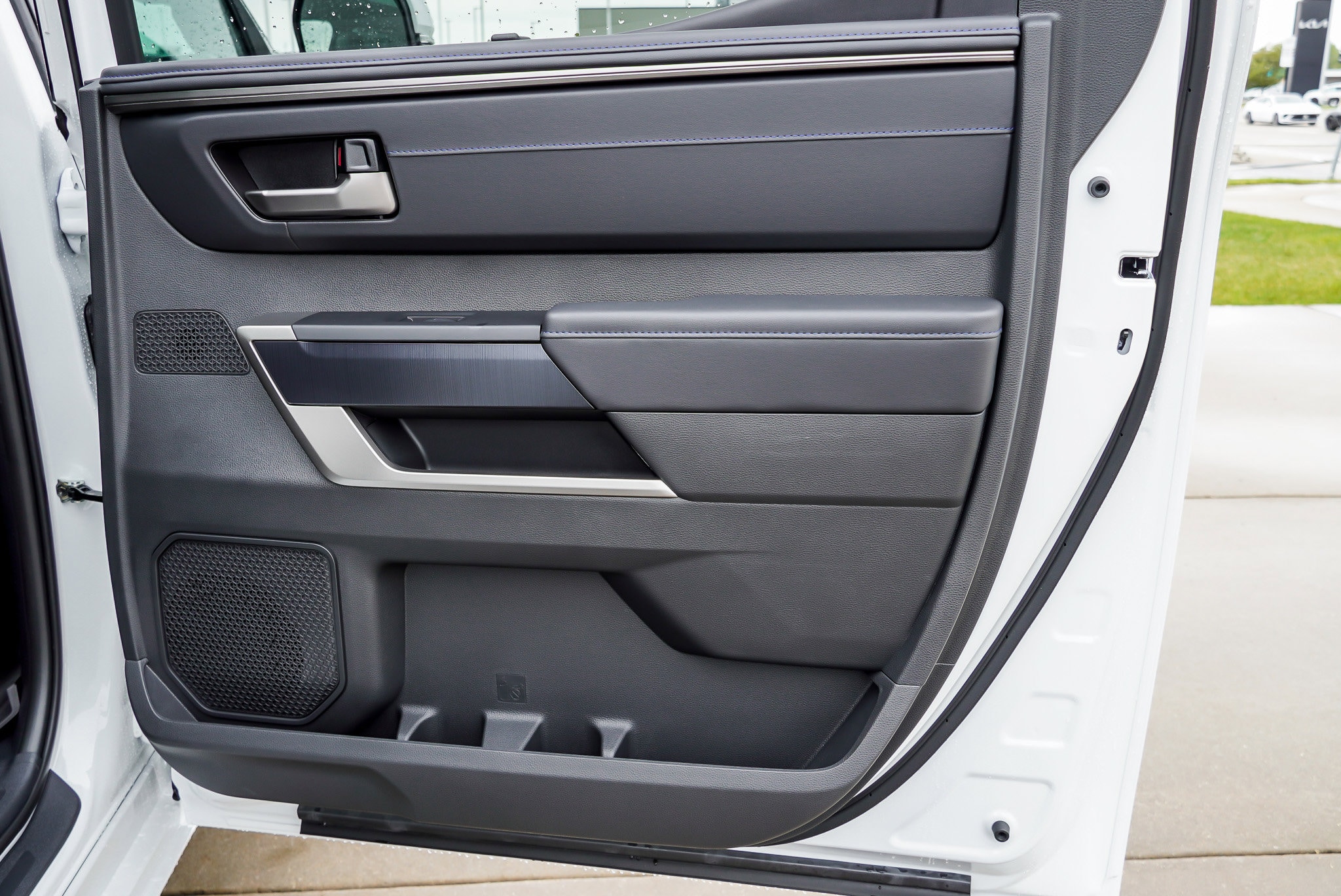 2026 Toyota Tundra Platinum - Photo 31