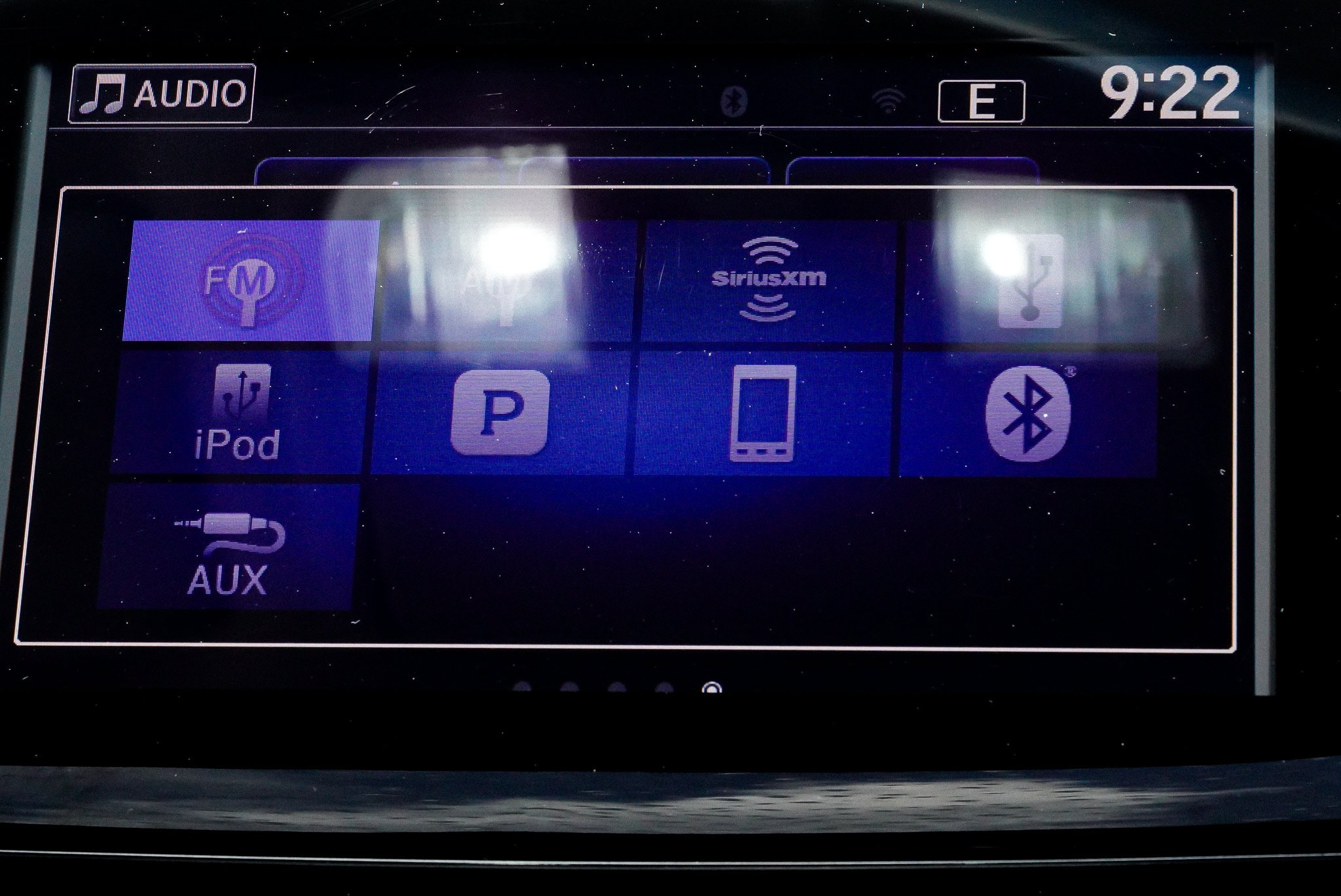 2018 Honda Pilot EX-L - Photo 37