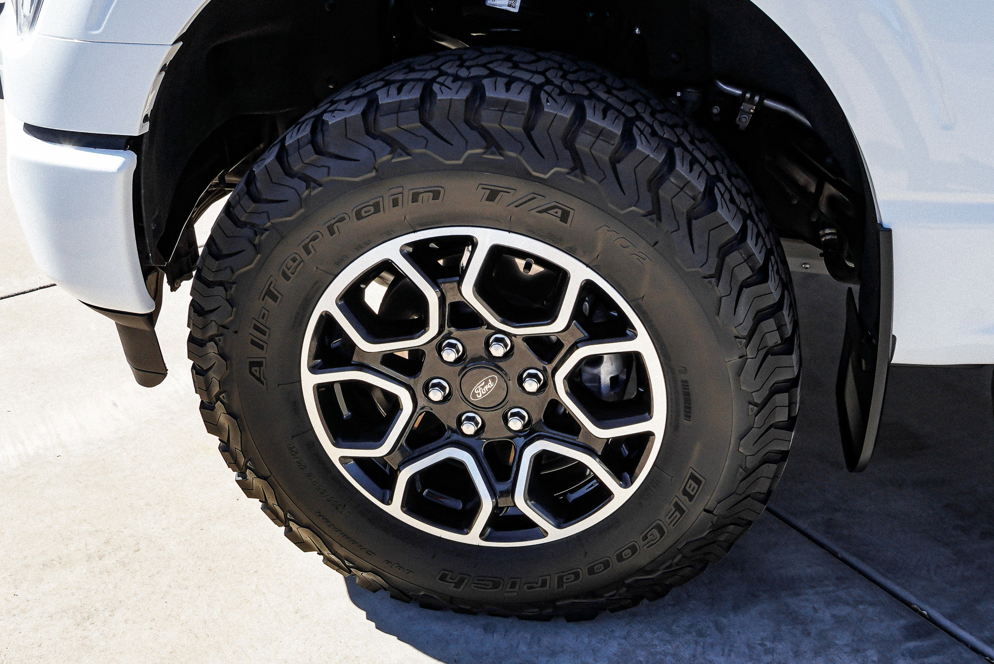 2022 Ford F-150 XLT - Photo 12