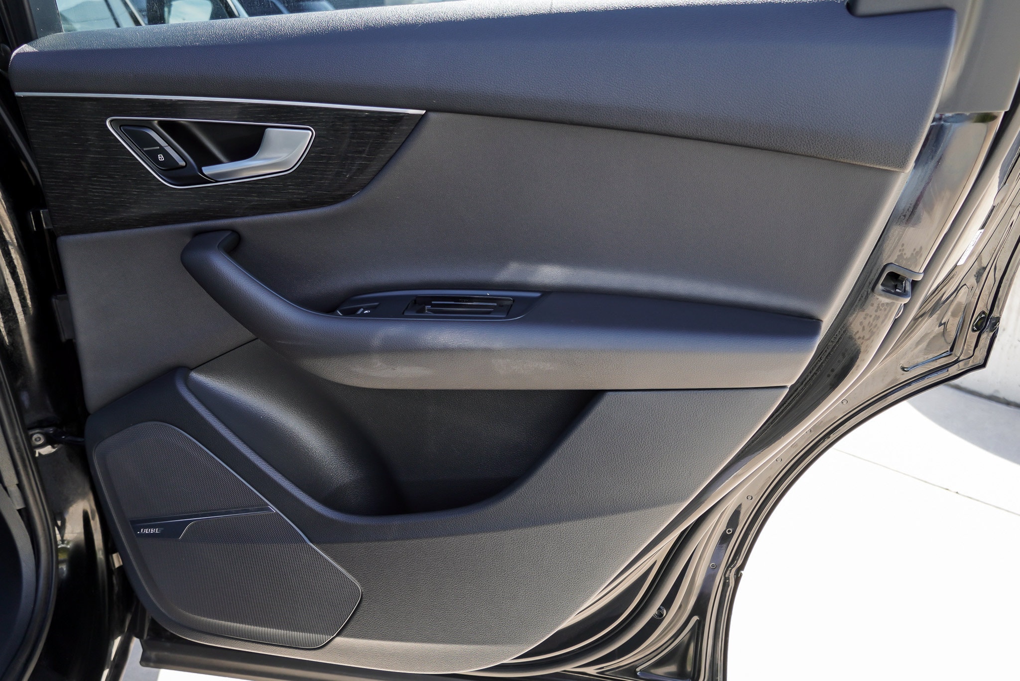 2020 Audi Q7 Premium Plus - Photo 36