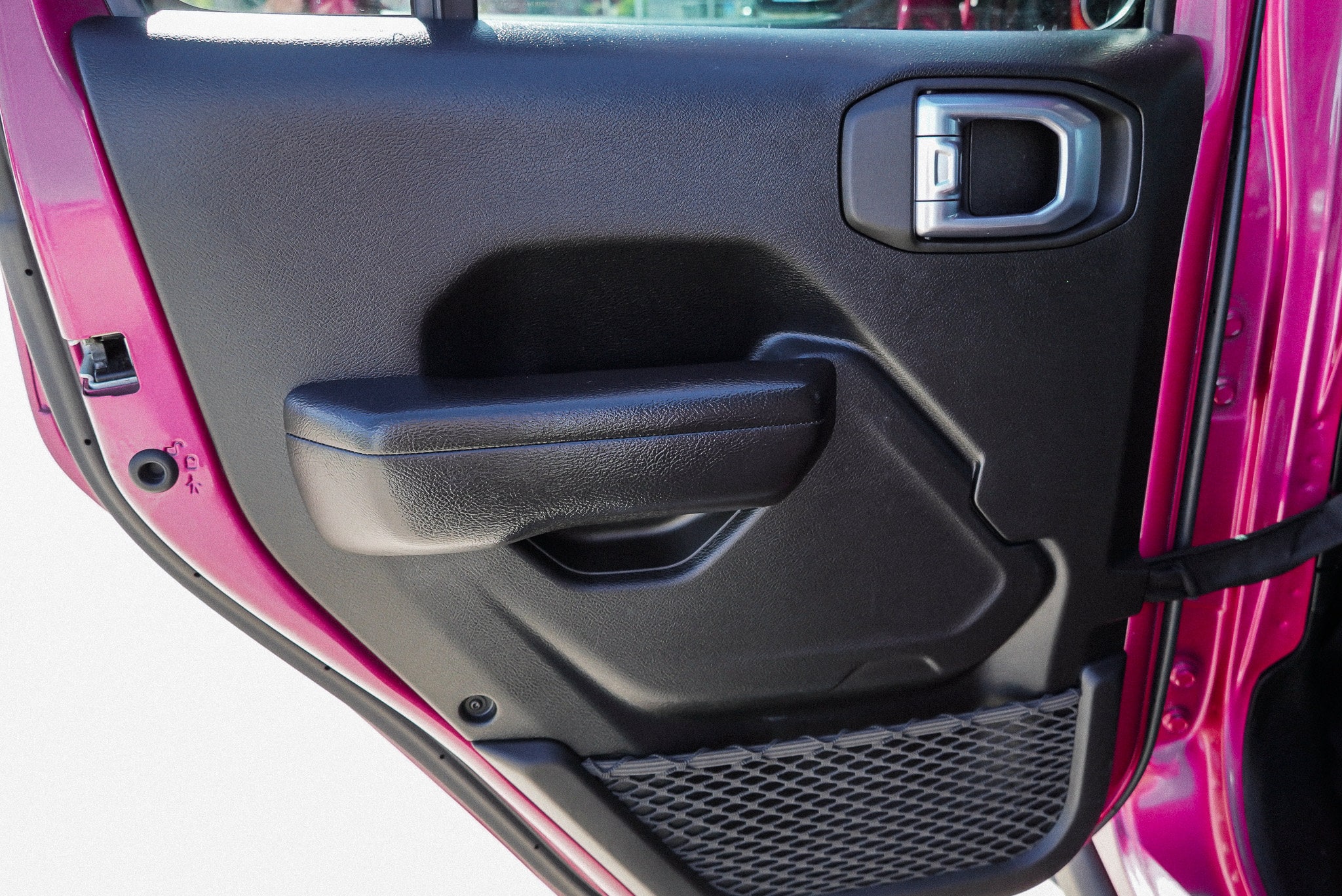 2021 Jeep Wrangler Unlimited Rubicon - Photo 23