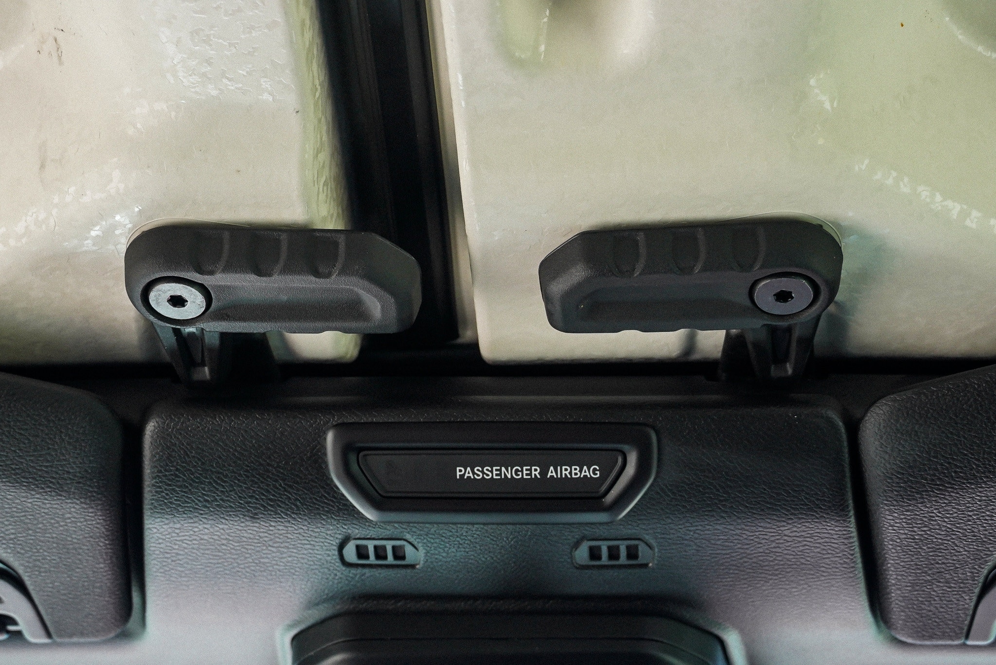 2021 Jeep Wrangler Unlimited Rubicon - Photo 29